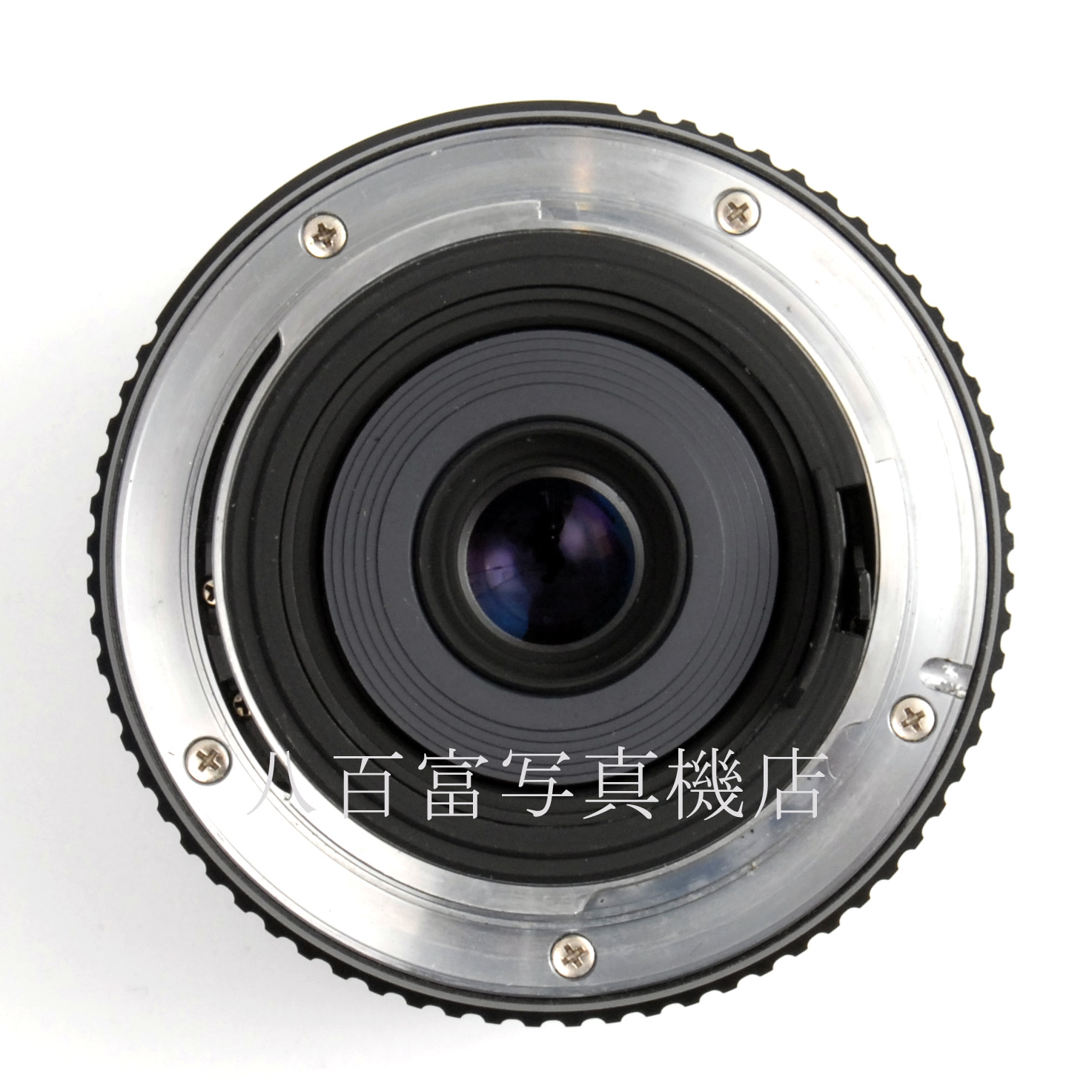 【中古】 SMC ペンタックス-M マクロ 50mm F4 PENTAX 中古交換レンズ 67488