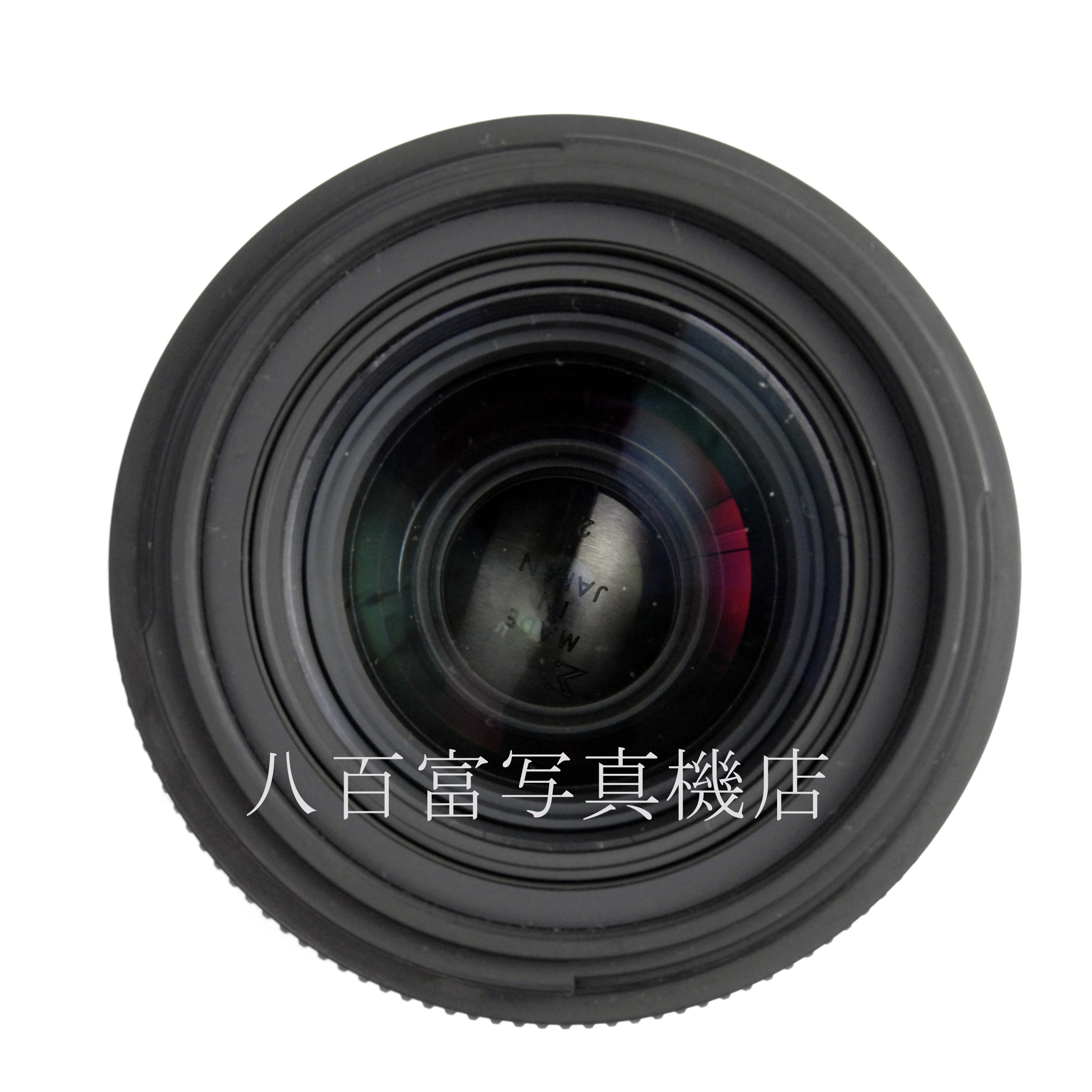 【中古】 シグマ 30mm F1.4 EX DC キヤノンEF用 SIGMA 中古交換レンズ 67598