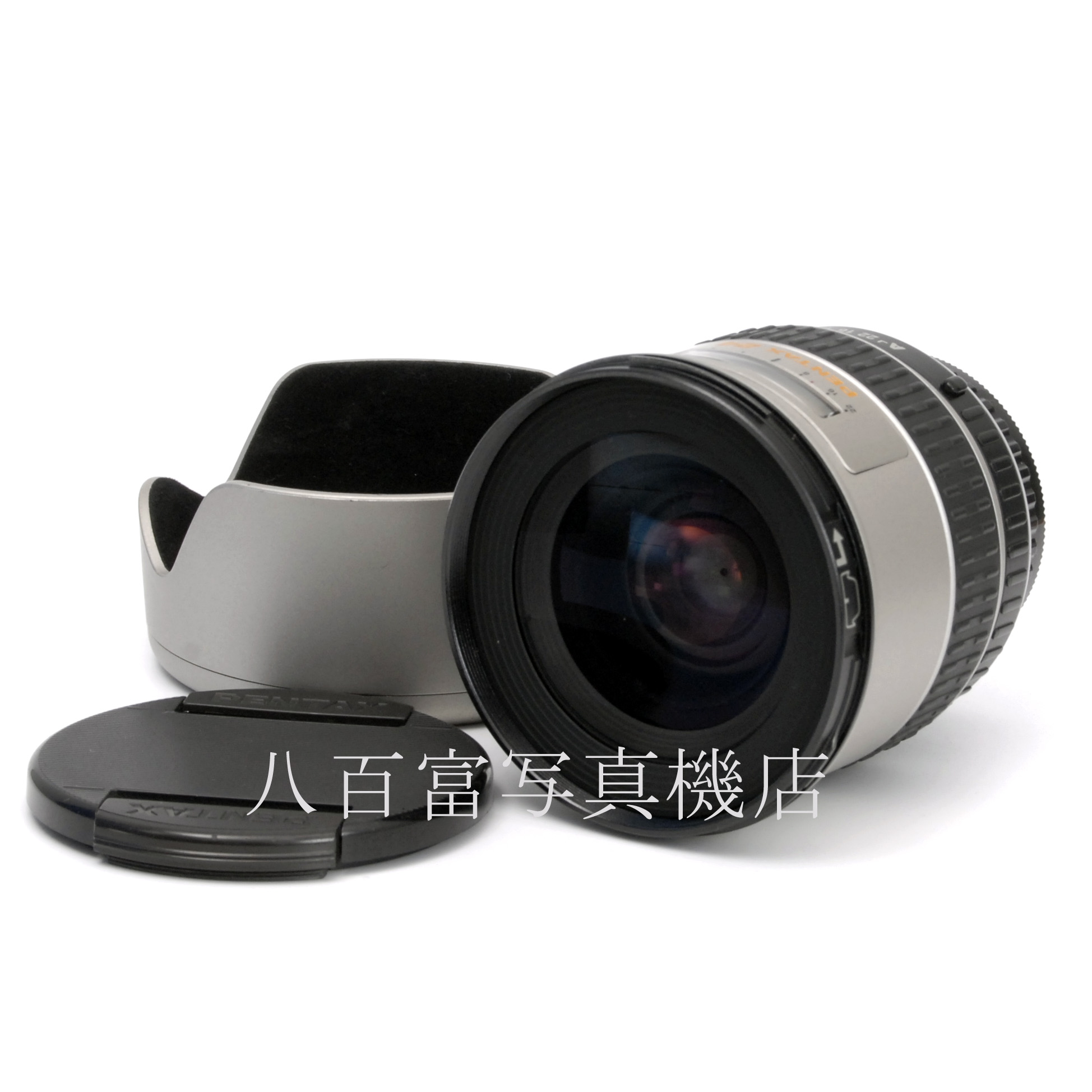 【中古】 ペンタックス FA★ 24mm F2 IF AL PENTAX 中古交換レンズ 66773
