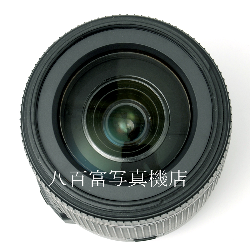 【中古】 タムロン AF 18-200mm F3.5-6.3 DiII VC キヤノンEOS用 B018 TAMRON 中古交換レンズ 60281