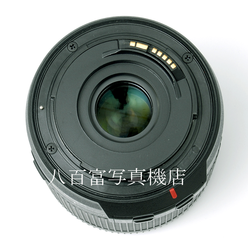 【中古】 タムロン AF 18-200mm F3.5-6.3 DiII VC キヤノンEOS用 B018 TAMRON 中古交換レンズ 60281