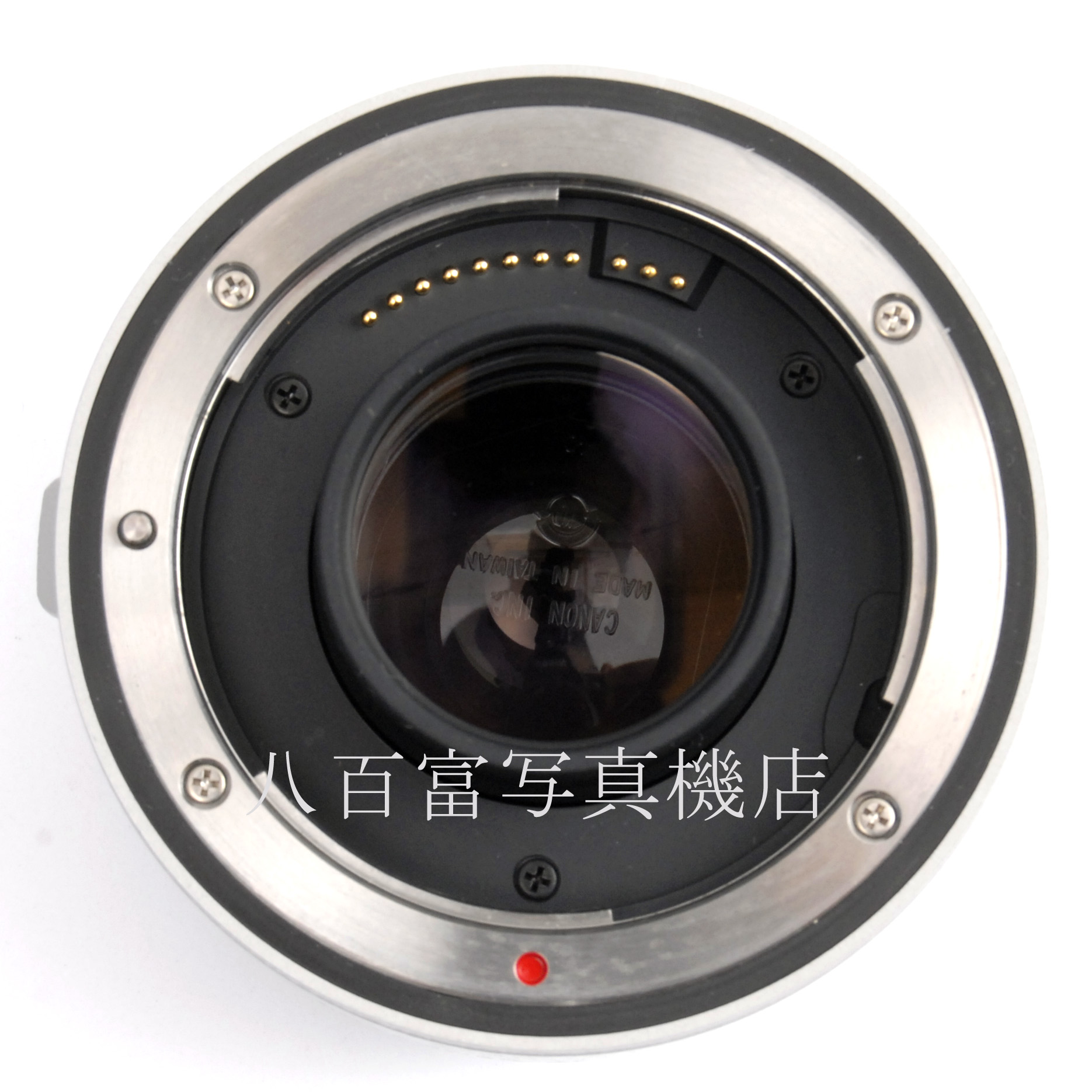 【中古】 キヤノン エクステンダー EF 1.4X III Canon EXTENDER EF 中古交換レンズ 67130