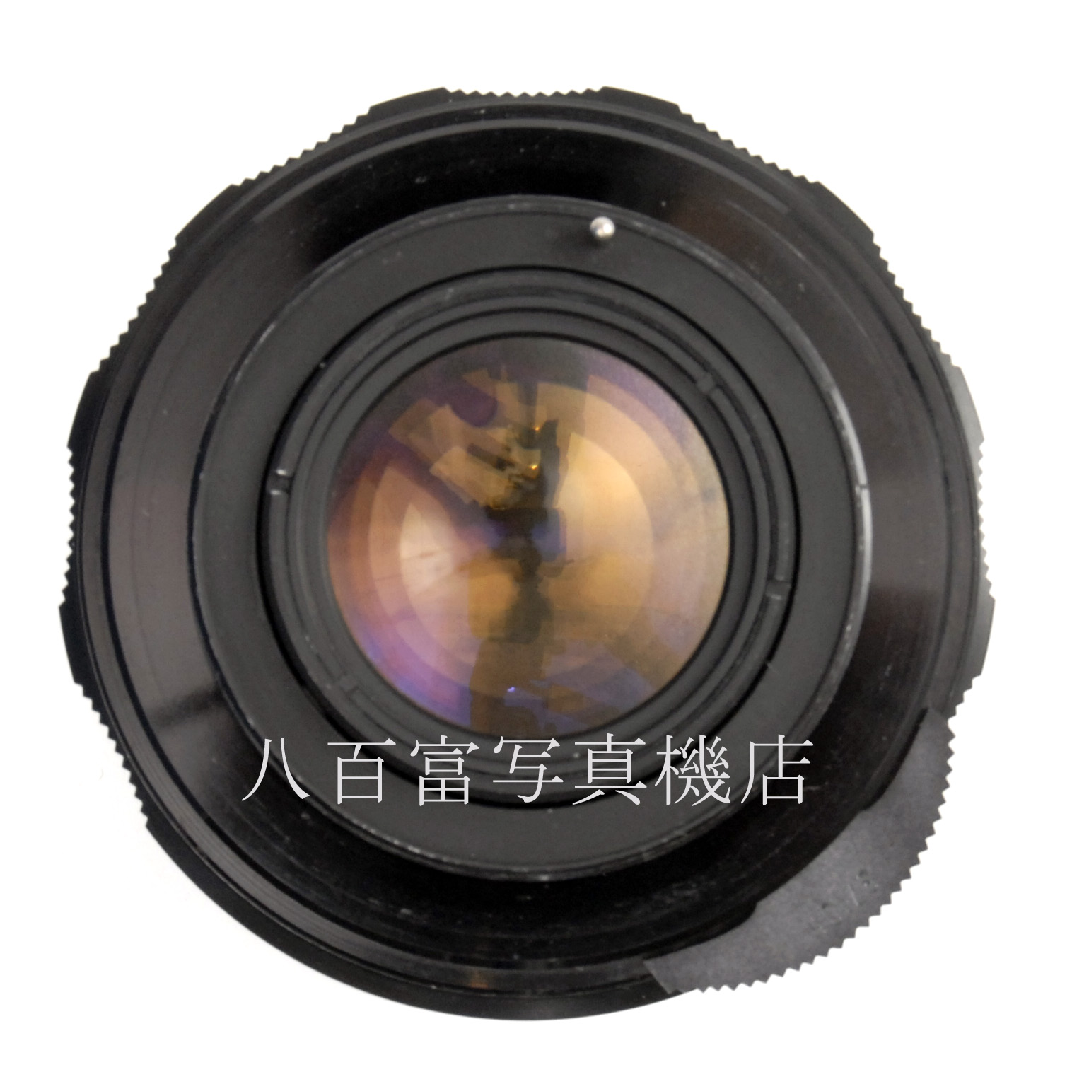 【中古】 アサヒペンタックス スーパータクマー 55mm F1.8 PENTAX 中古交換レンズ 67597