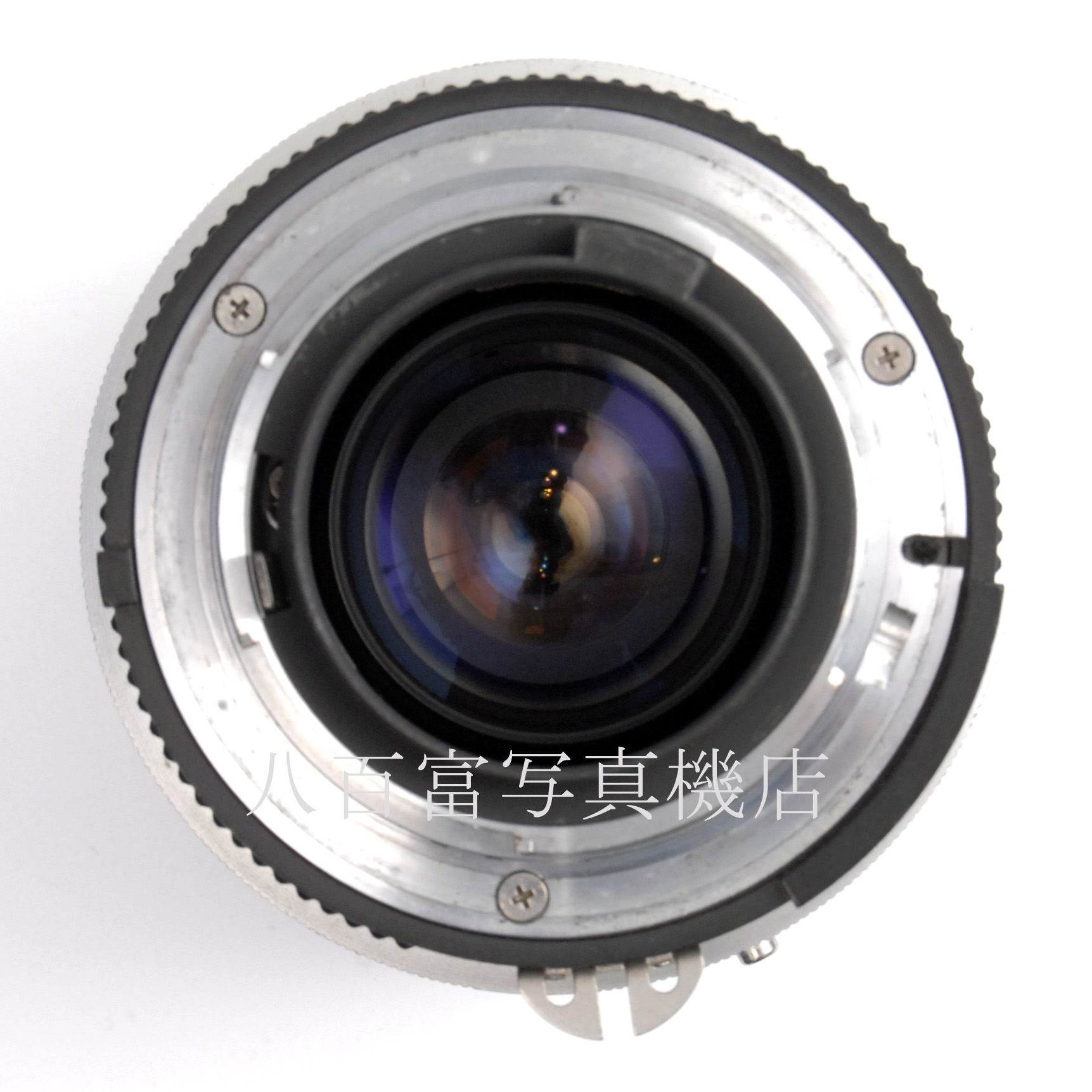 【中古】 ニコン Ai Nikkor 28-85mm F3.5-4.5S Nikon ニッコール 中古交換レンズ 67118