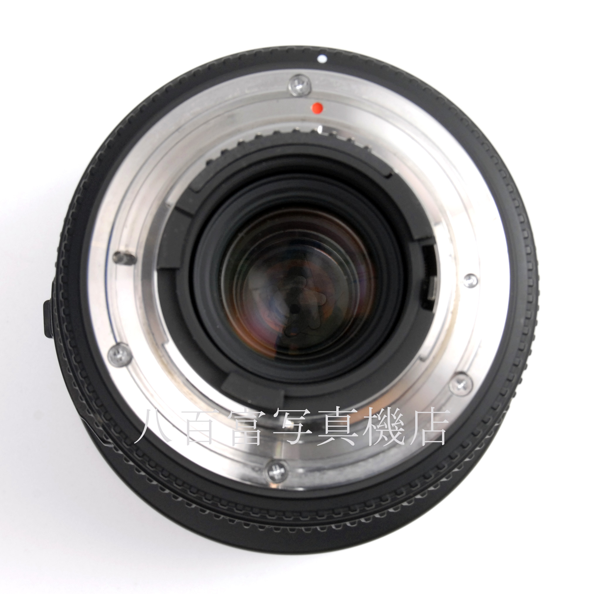 【中古】 シグマ 12-24mm F4.5-5.6Ⅱ EX DG HSM ニコンAFs用 SIGMA 中古交換レンズ 67205