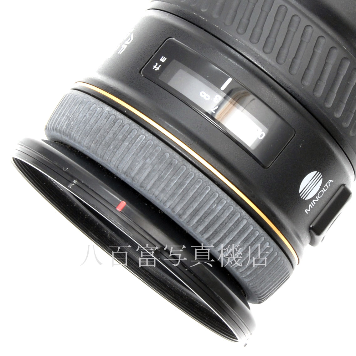 【中古】 ミノルタ AF 17-35mm F3.5G MINOLTA 中古交換レンズ 58238