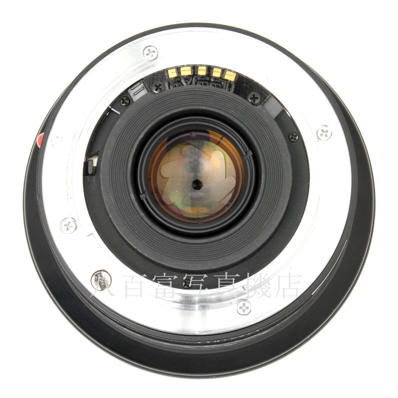 【中古】 ミノルタ AF 20mm F2.8 NEW αシリーズ MINOLTA 中古交換レンズ 52574