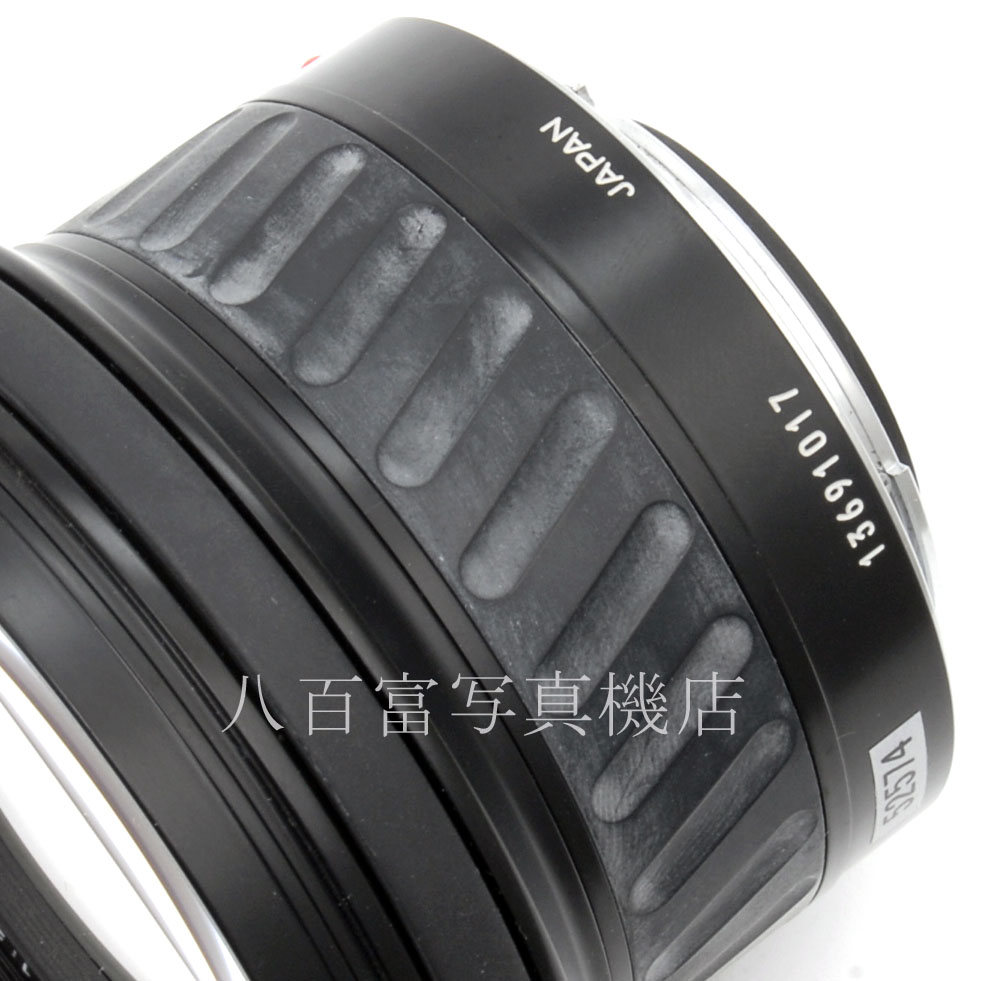 【中古】 ミノルタ AF 20mm F2.8 NEW αシリーズ MINOLTA 中古交換レンズ 52574
