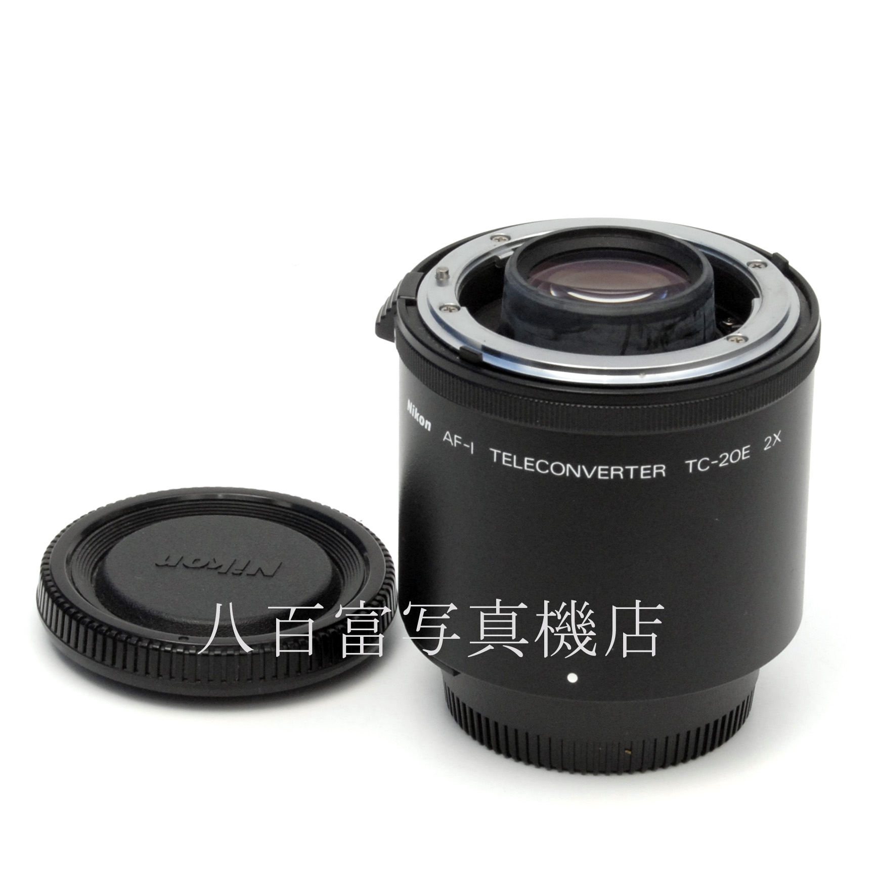 【中古】 ニコン AF-1 TELECONVERTER TC-20E Nikon テレコンバーター 中古交換レンズ 21329