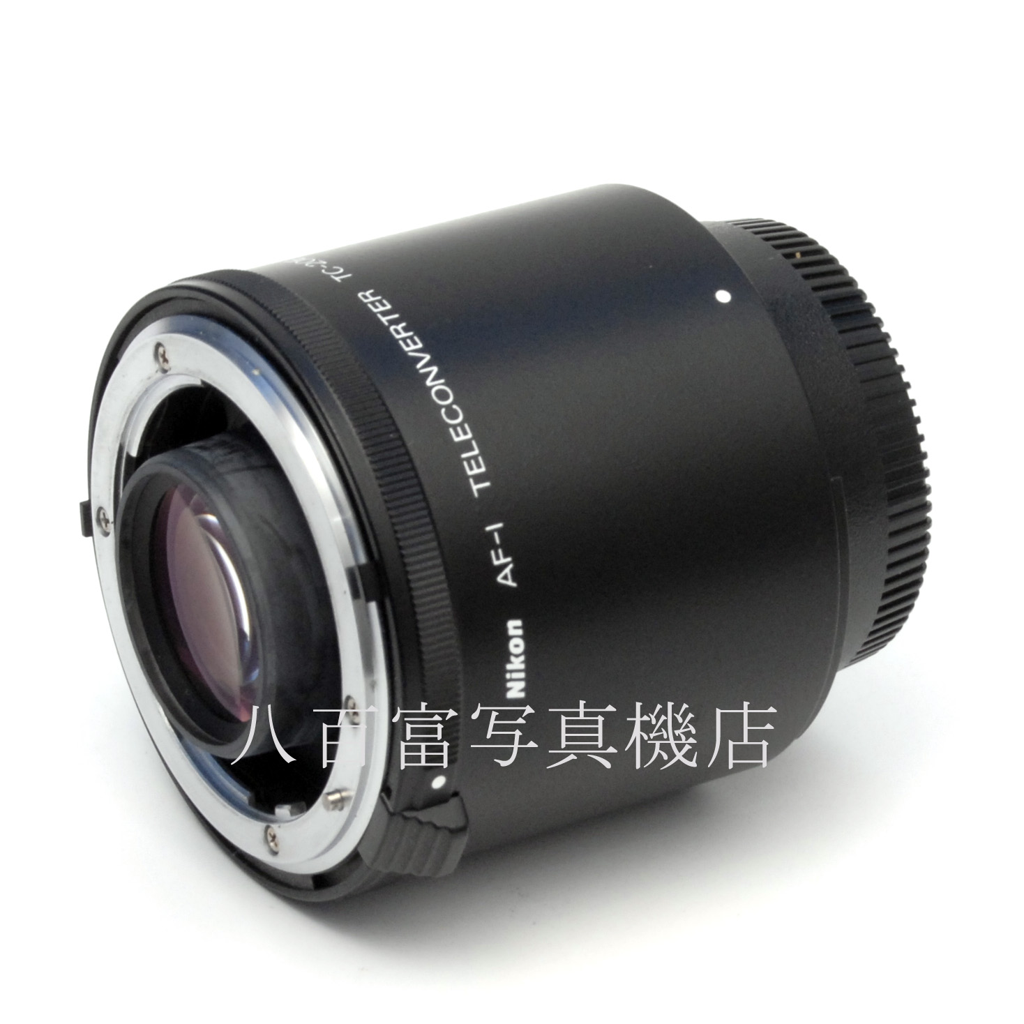 【中古】 ニコン AF-1 TELECONVERTER TC-20E Nikon テレコンバーター 中古交換レンズ 21329