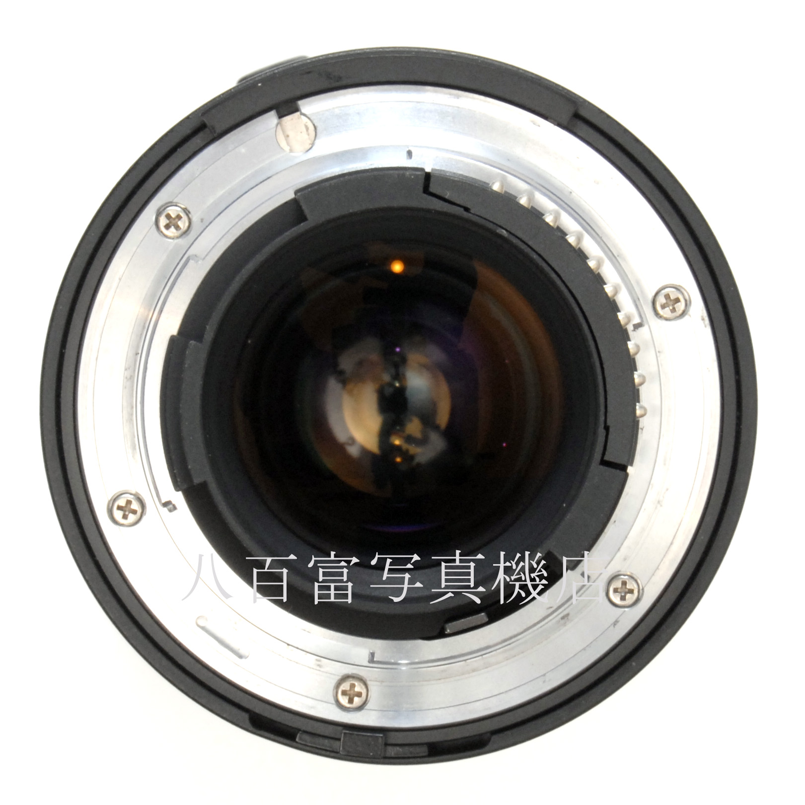 【中古】 ニコン AF-1 TELECONVERTER TC-20E Nikon テレコンバーター 中古交換レンズ 21329