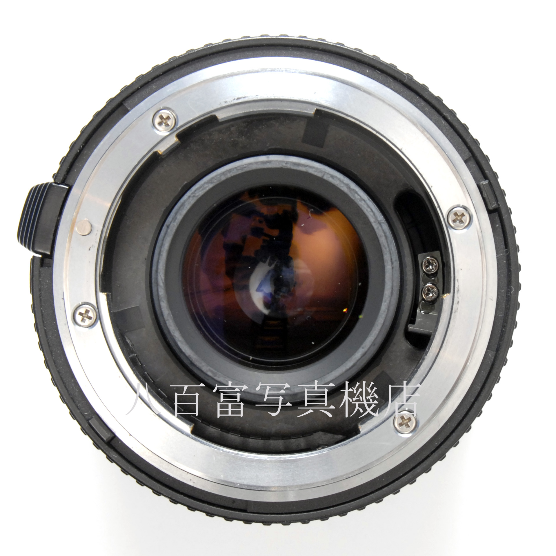 【中古】 ニコン AF-S TELECONVERTER TC-20E II Nikon テレコンバーター 中古交換レンズ 51520
