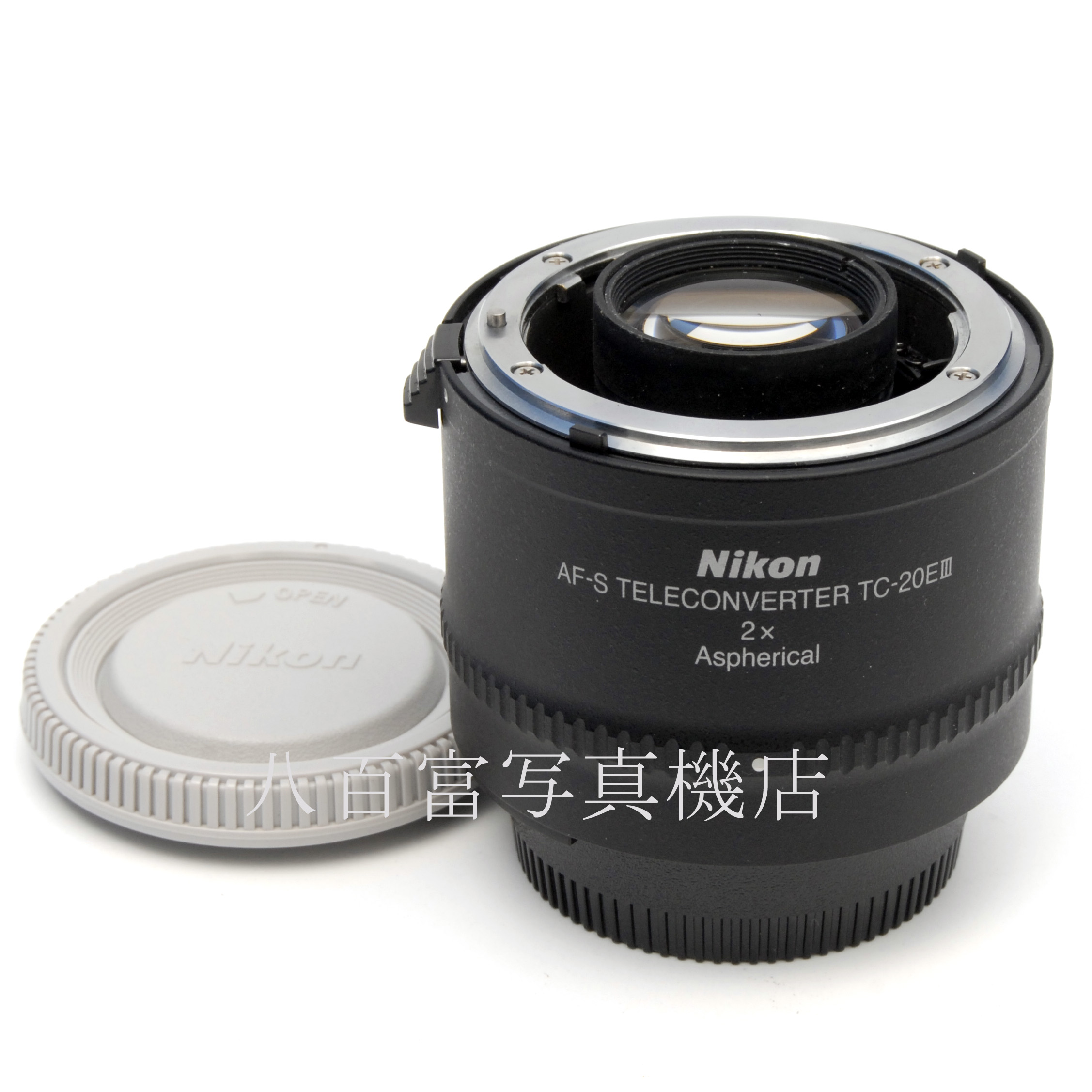 【中古】 ニコン AF-S TELECONVERTER TC-20E III Nikon テレコンバーター 中古交換レンズ 65141