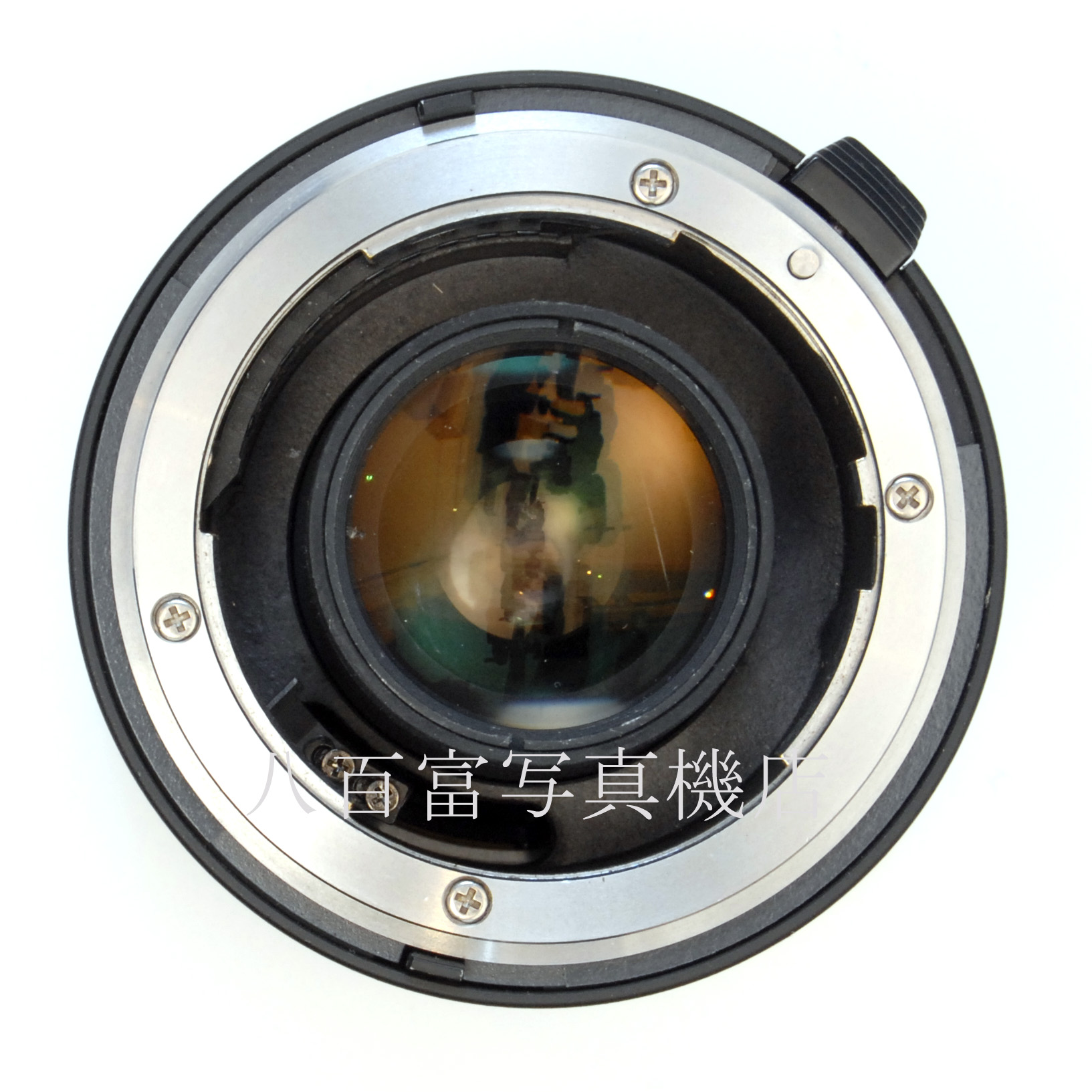 【中古】 ニコン AF-S TELECONVERTER TC-20E III Nikon テレコンバーター 中古交換レンズ 65141