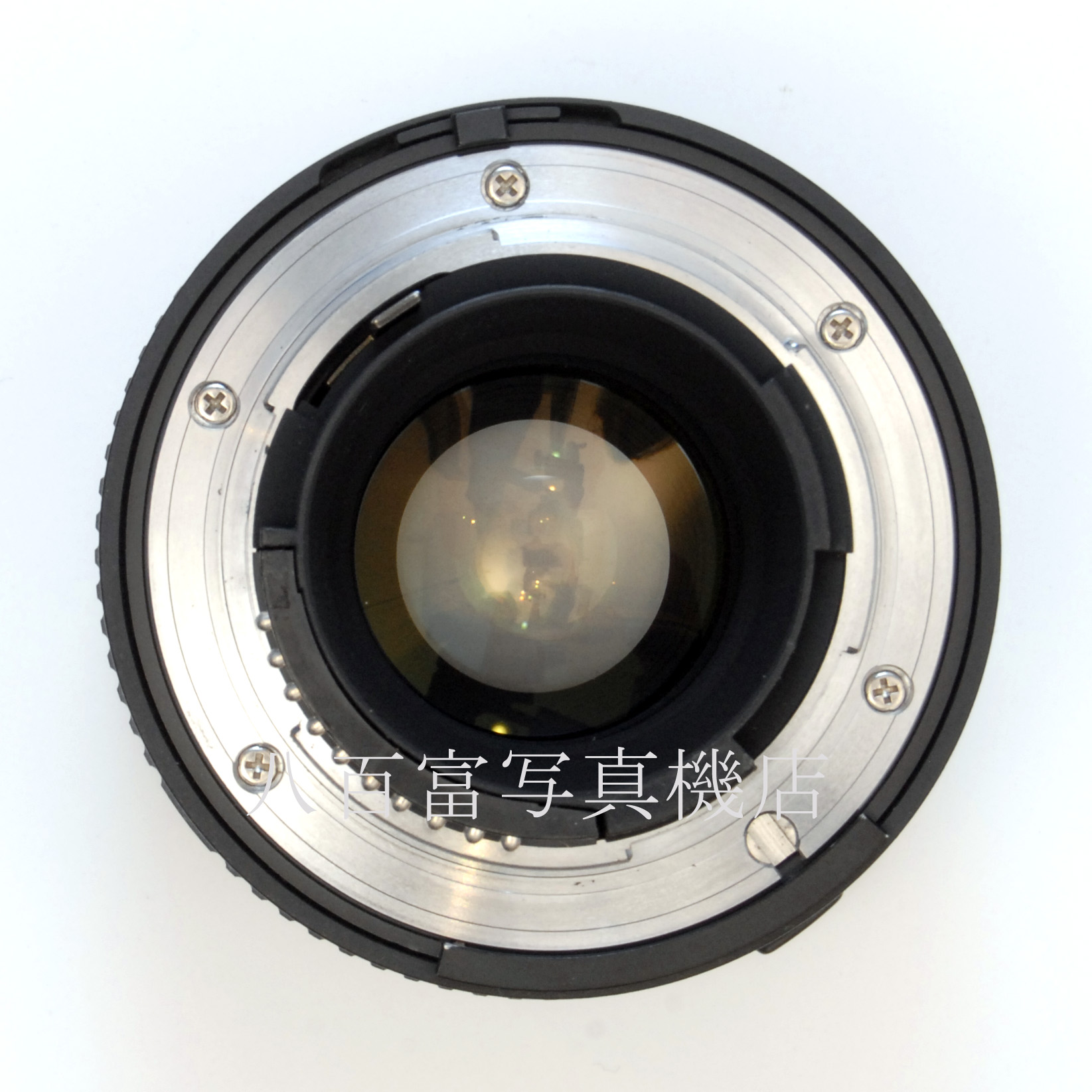 【中古】 ニコン AF-S TELECONVERTER TC-20E III Nikon テレコンバーター 中古交換レンズ 65141