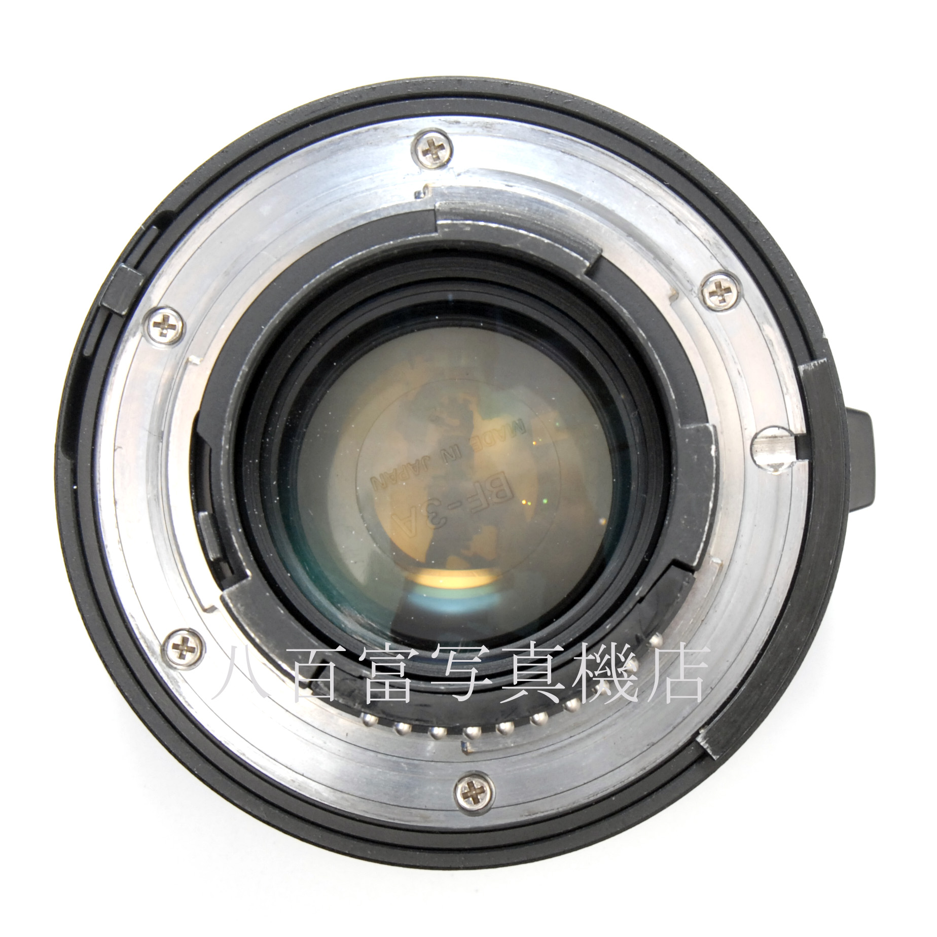 【中古】 ニコン AF-S テレコンバーター TC-14E II Nikon 中古交換レンズ 63969