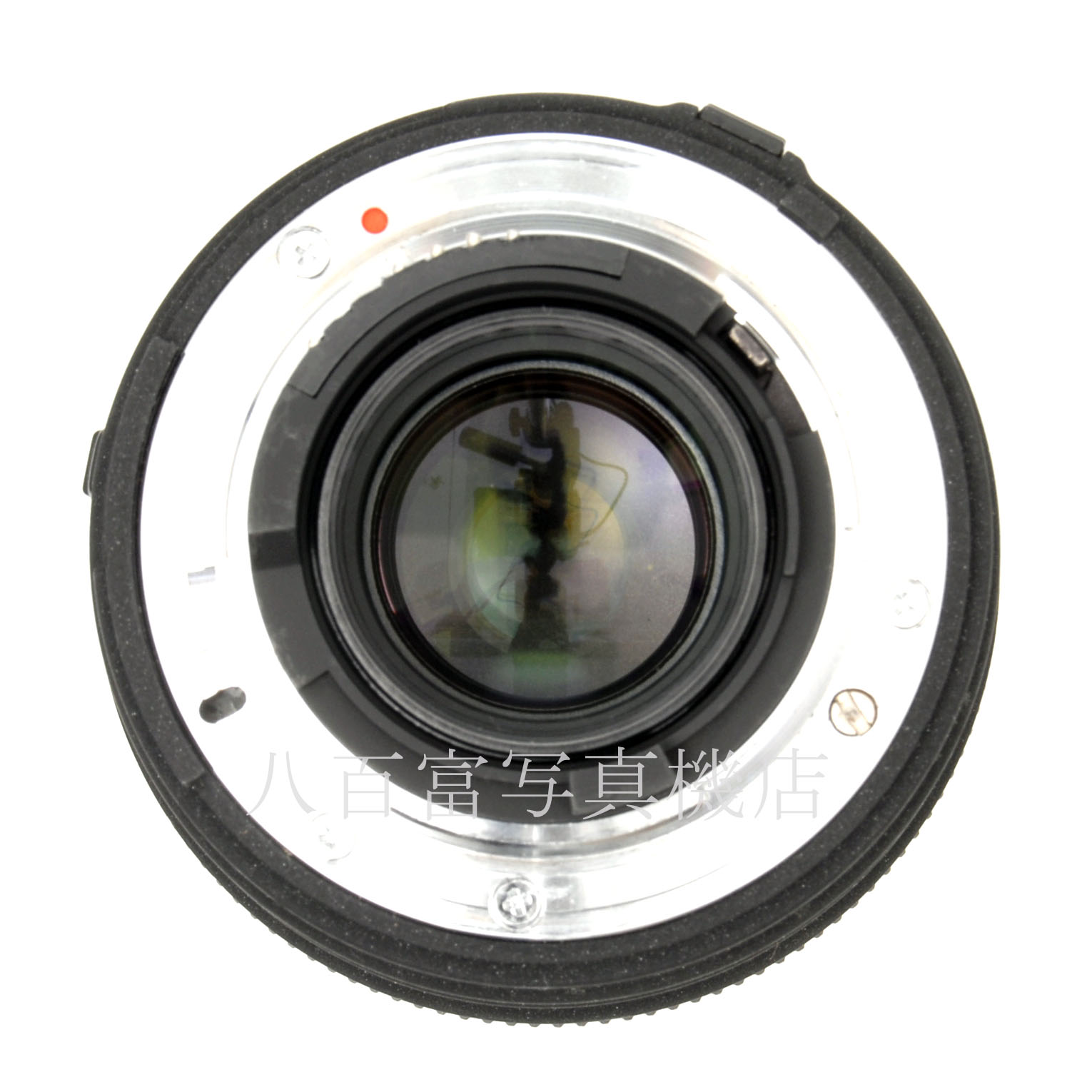 【中古】 シグマ AF 105mm F2.8 DG マクロ ニコンAF用 SIGMA 中古交換レンズ 62875