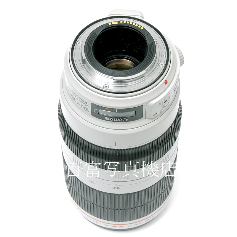 【中古】 キヤノン EF 100-400mm F4.5-5.6L IS II USM Canon 中古交換レンズ 60250