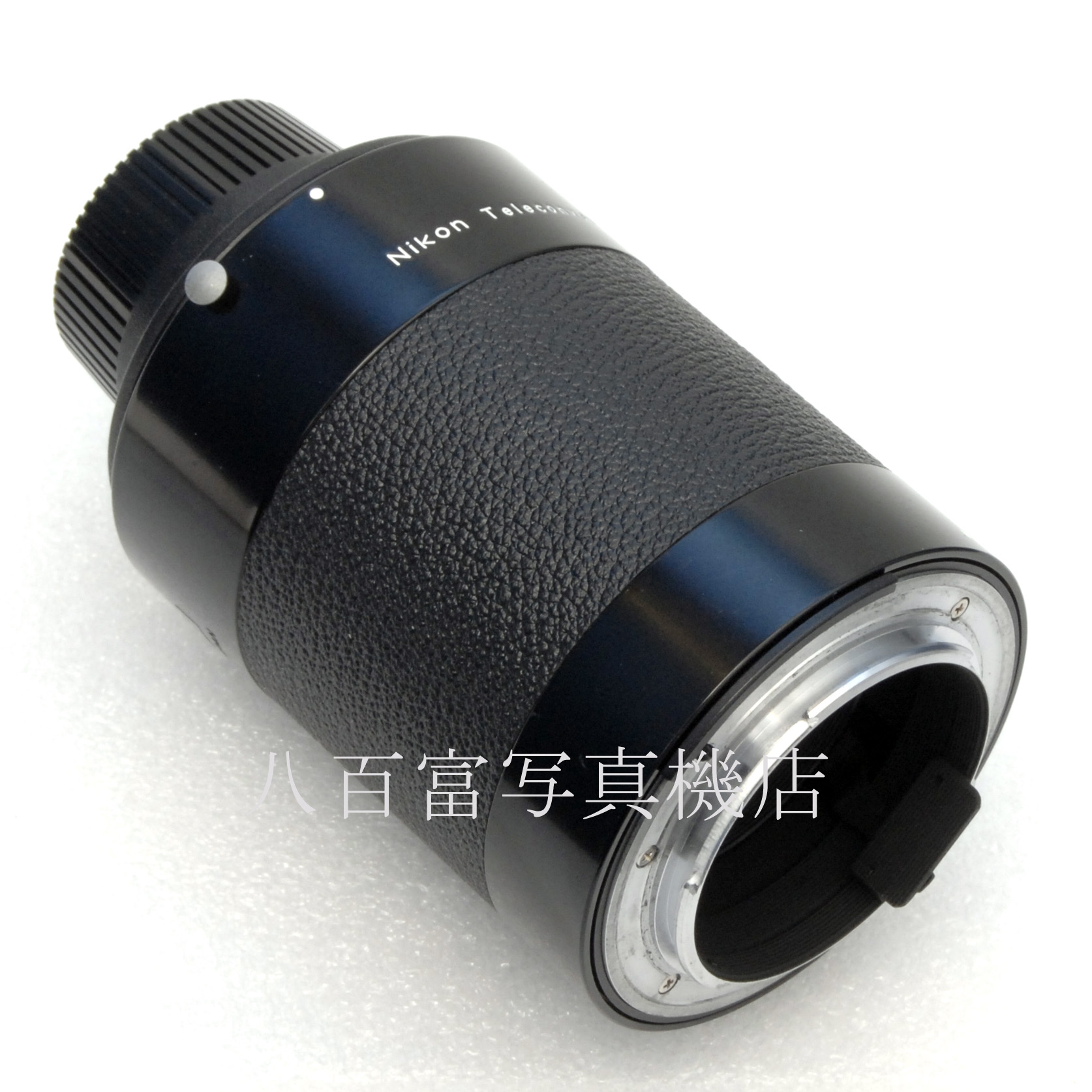 【中古】ニコン テレコンバーター TC-300 2X Nikon Teleconverter 中古交換レンズ 45716