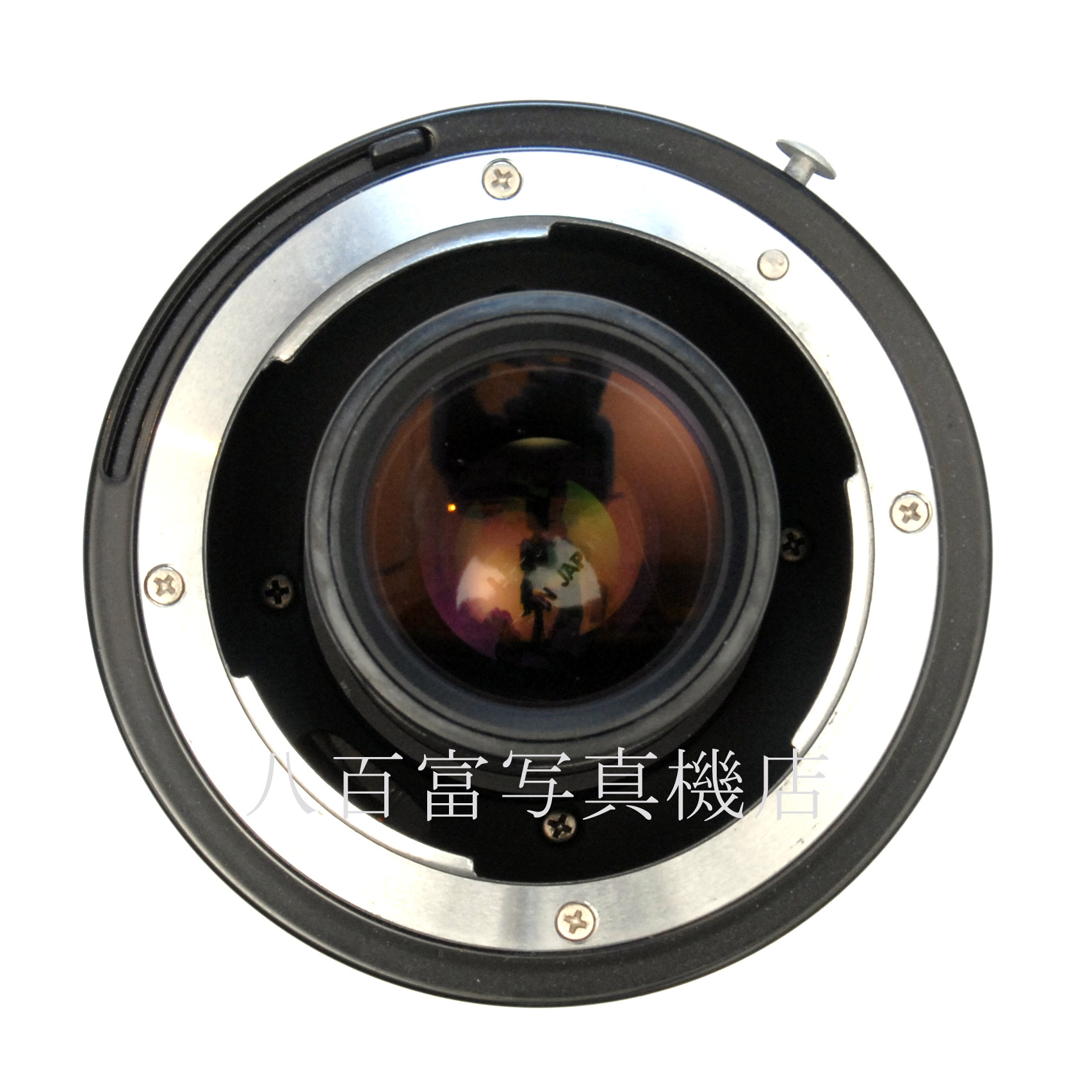 【中古】ニコン テレコンバーター TC-300 2X Nikon Teleconverter 中古交換レンズ 45716