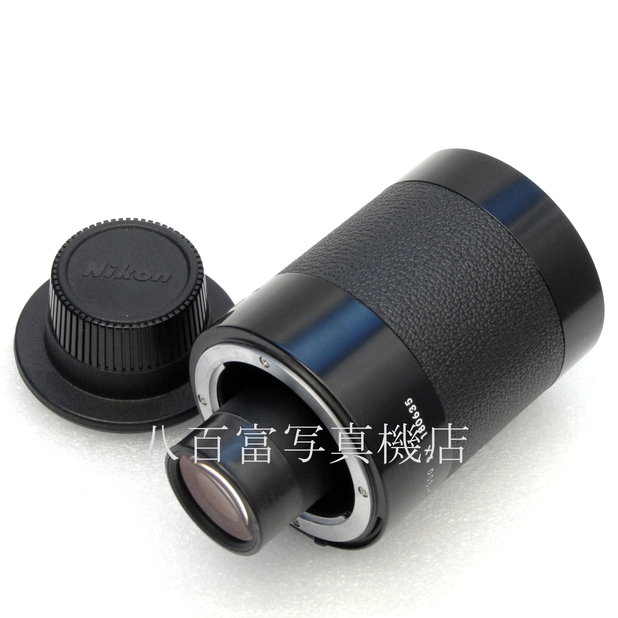 【中古】ニコン テレコンバーター TC-300 2X Nikon Teleconverter 中古交換レンズ 45716