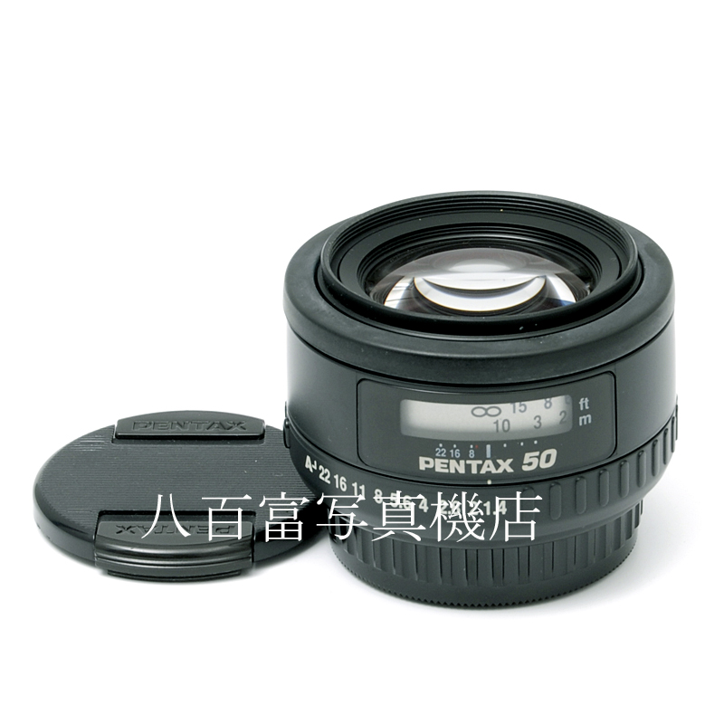 【中古】 SMC ペンタックス FA 50mm F1.4 PENTAX 中古交換レンズ 60279