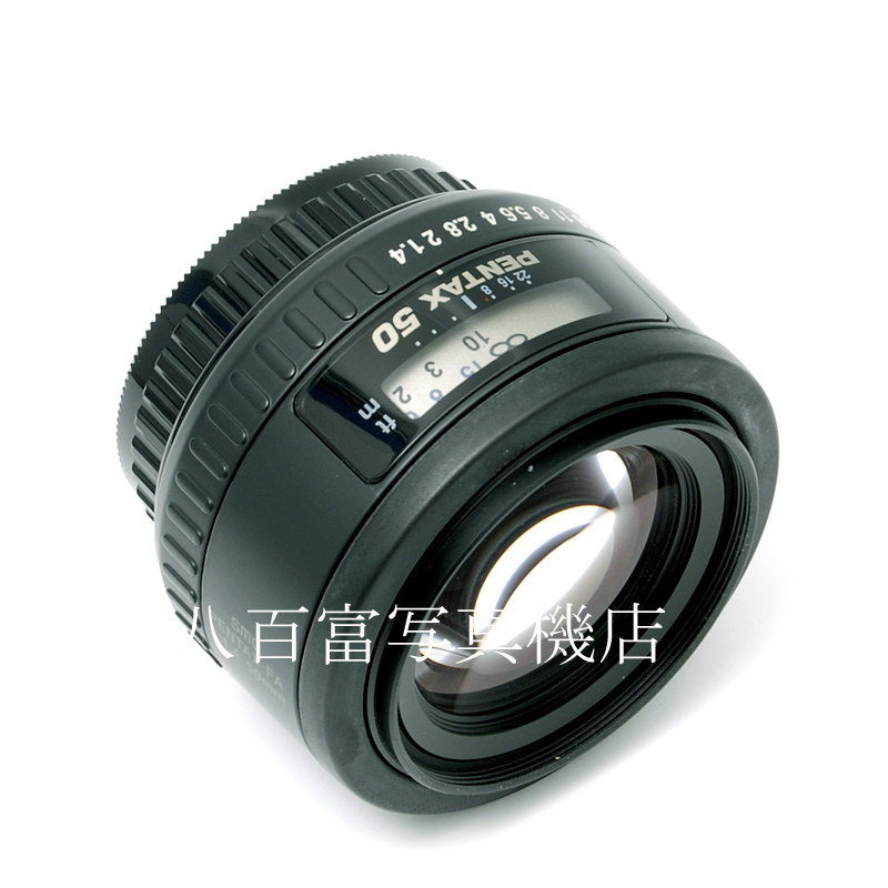 【中古】 SMC ペンタックス FA 50mm F1.4 PENTAX 中古交換レンズ 60279