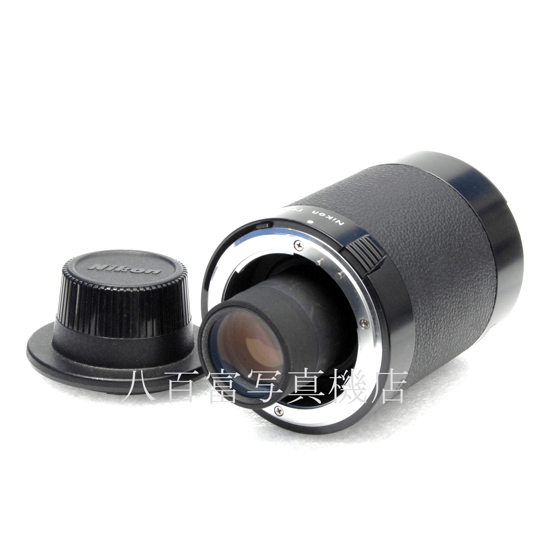 【中古】ニコン テレコンバーター TC-301 S 2X Nikon Teleconverter 中古交換レンズ 65991