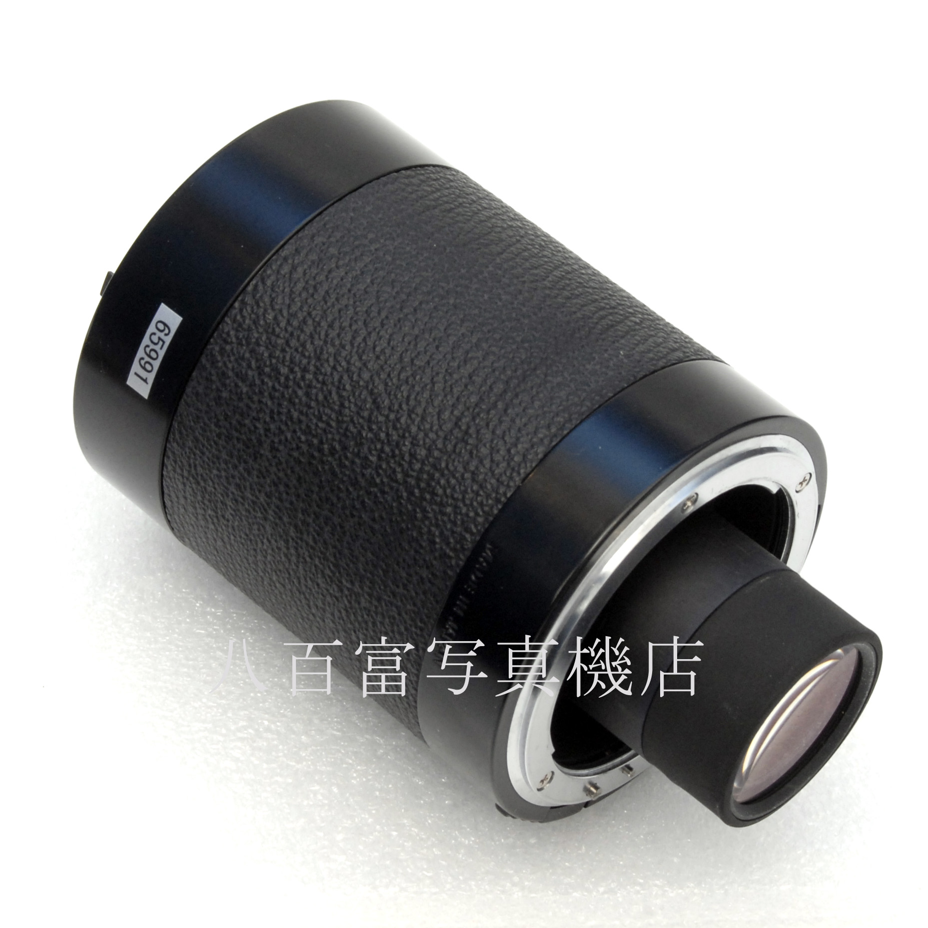 【中古】ニコン テレコンバーター TC-301 S 2X Nikon Teleconverter 中古交換レンズ 65991