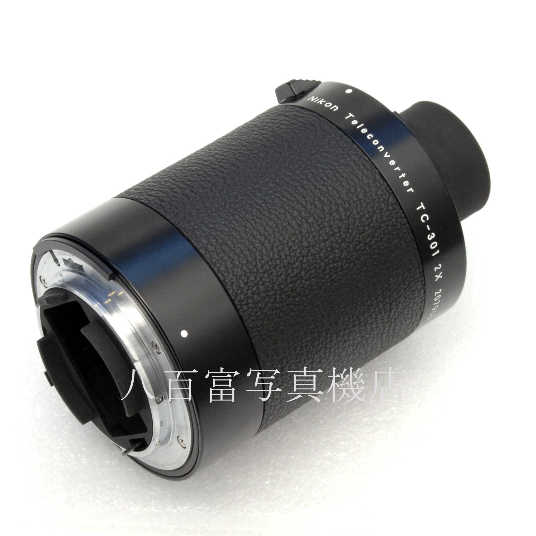【中古】ニコン テレコンバーター TC-301 S 2X Nikon Teleconverter 中古交換レンズ 65991