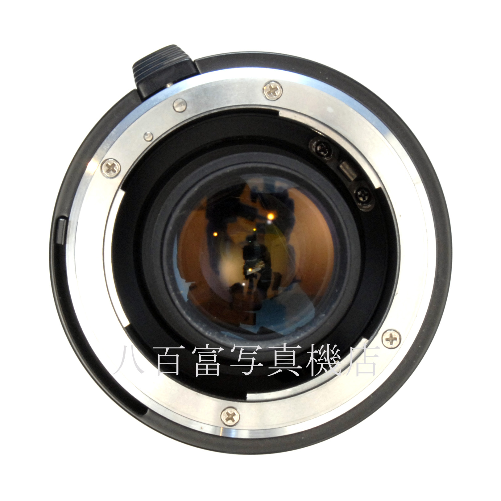 【中古】ニコン テレコンバーター TC-301 S 2X Nikon Teleconverter 中古交換レンズ 65991