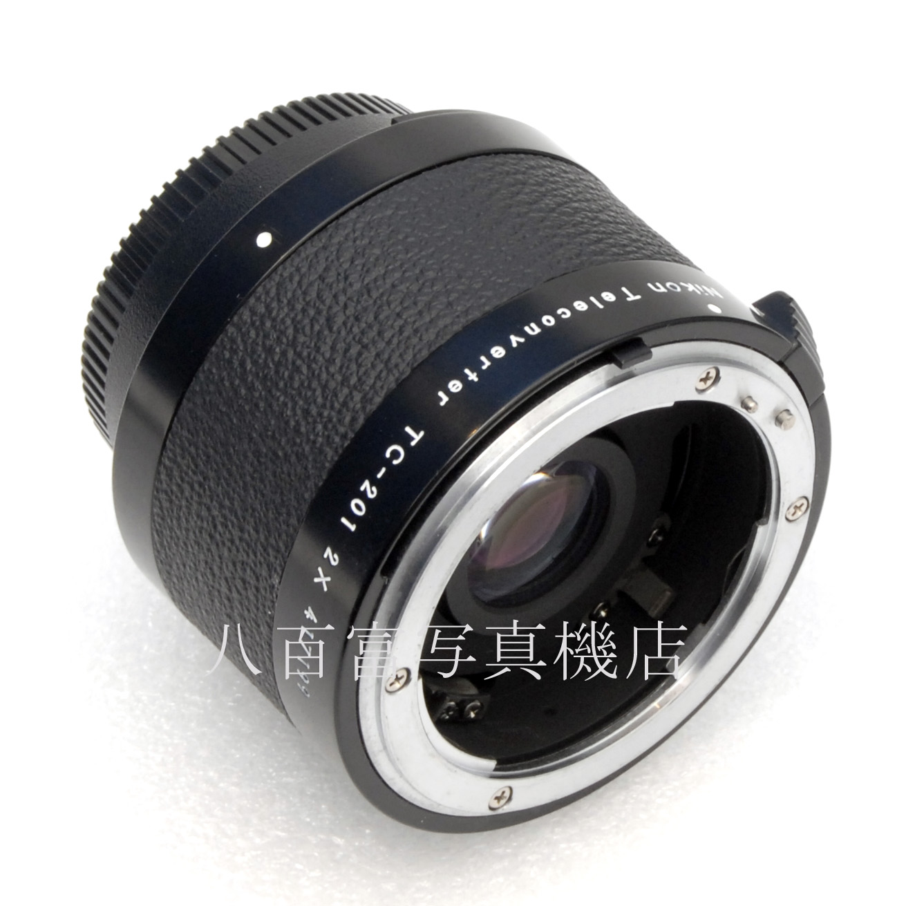 【中古】ニコン テレコンバーター TC-201 S 2X Nikon Teleconverter 中古交換レンズ 64672
