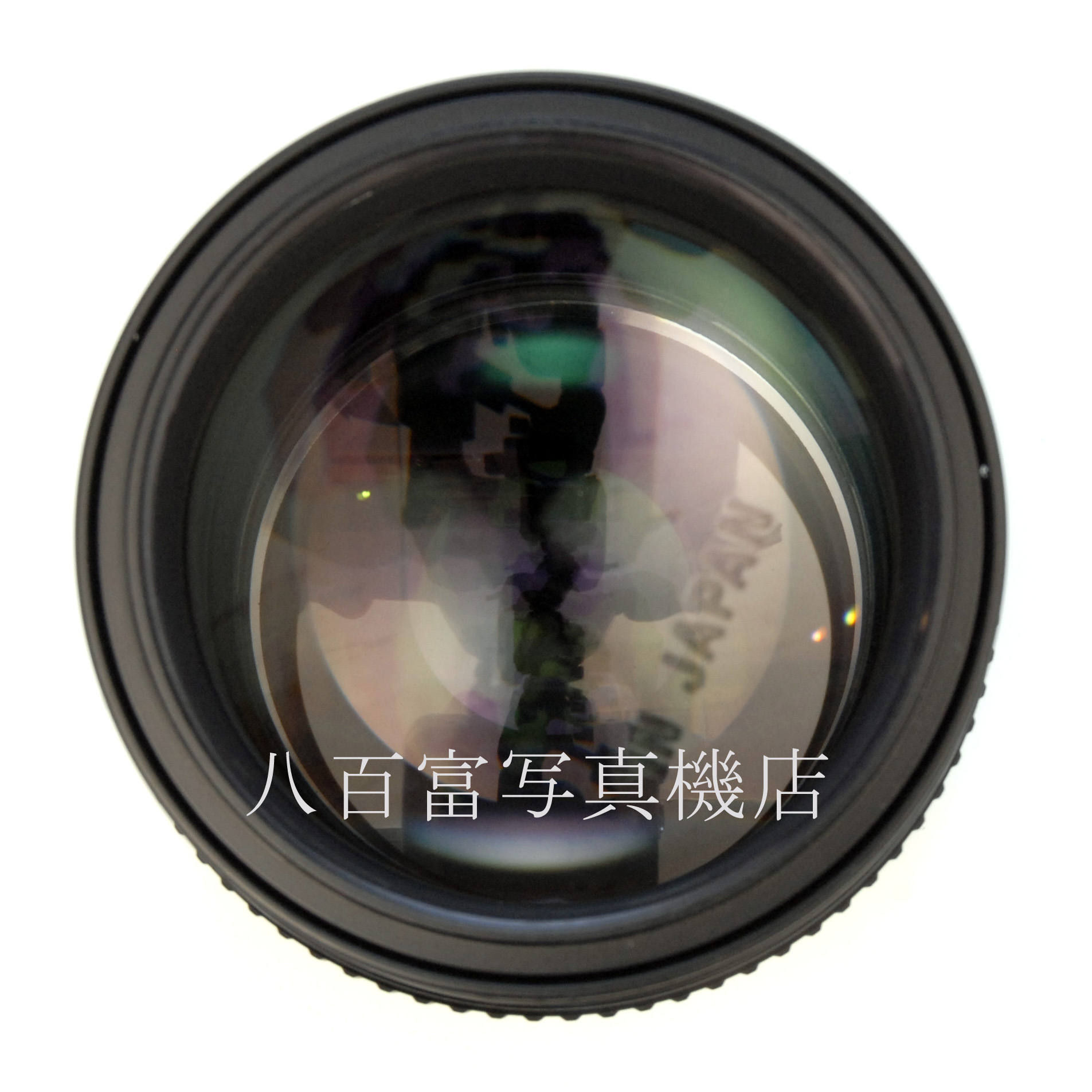 【中古】 ニコン Ai Nikkor 105mm F1.8S Nikon ニッコール 中古交換レンズ 66798