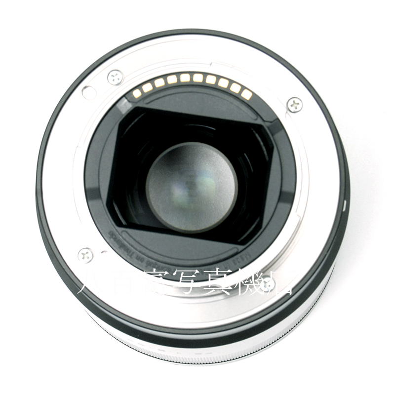 【中古】 ソニー Sonnar T* FE 55mm F1.8 ZA Eマウント(FE)用 SEL55F18Z SONY ゾナー 中古交換レンズ 60292