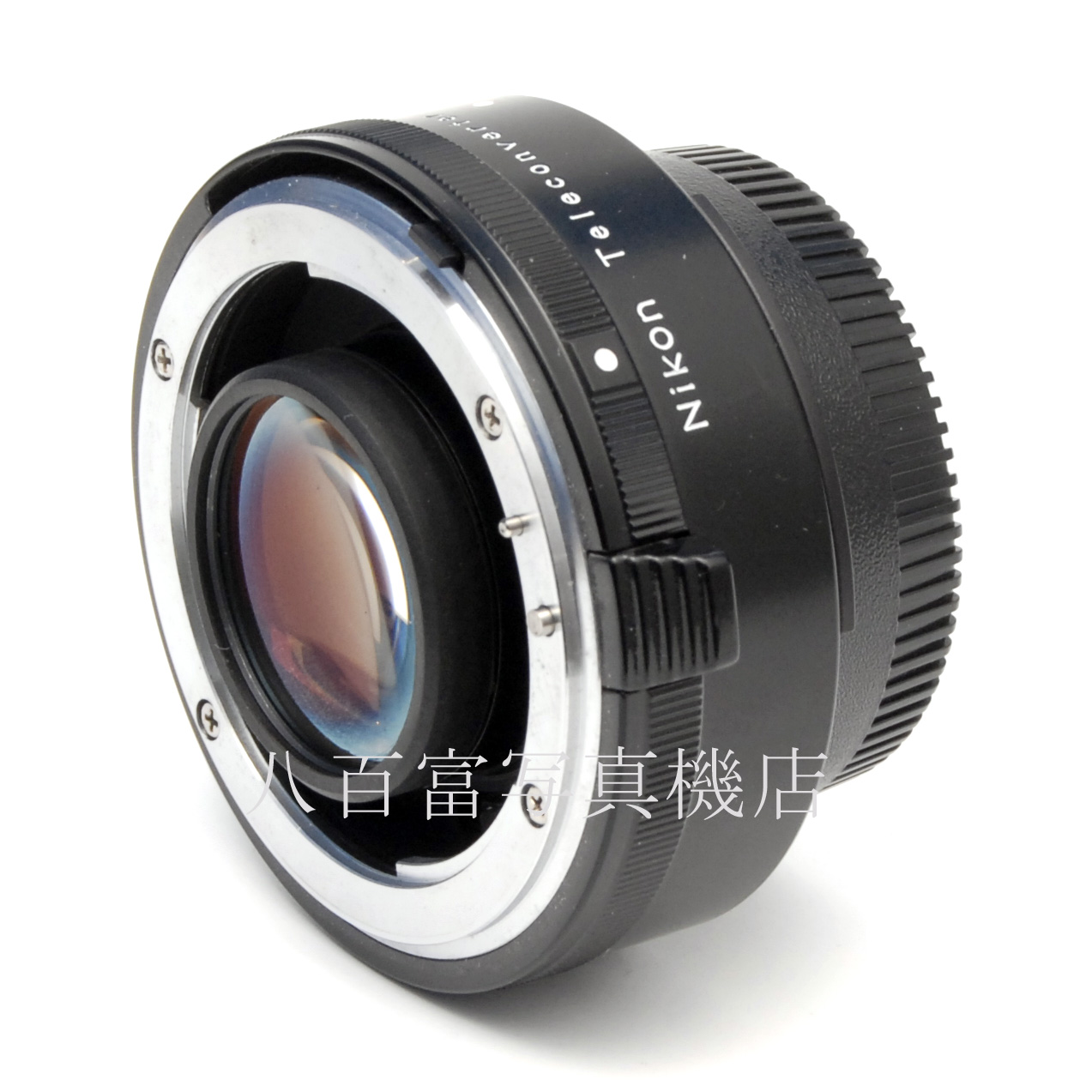 【中古】ニコン テレコンバーター TC-14B S1.4X (長焦点用) Nikon Teleconverter 中古交換レンズ 17929