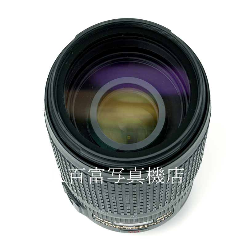 【中古】 ニコン AF-S Nikkor 70-300mm F4.5-5.6G ED VR Nikon / ニッコール 中古交換レンズ 59944