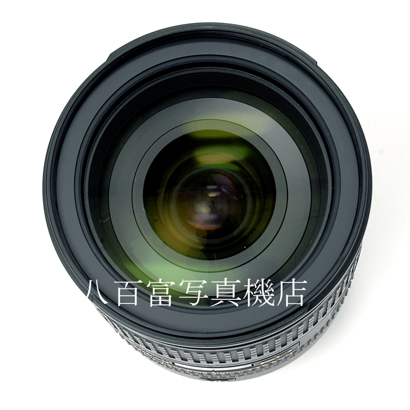 【中古】 ニコン AF-S NIKKOR 28-300mm F3.5-5.6G ED VR Nikon ニッコール 中古交換レンズ 52433