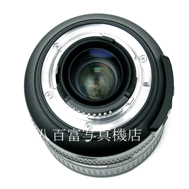 【中古】 ニコン AF-S NIKKOR 28-300mm F3.5-5.6G ED VR Nikon ニッコール 中古交換レンズ 52433