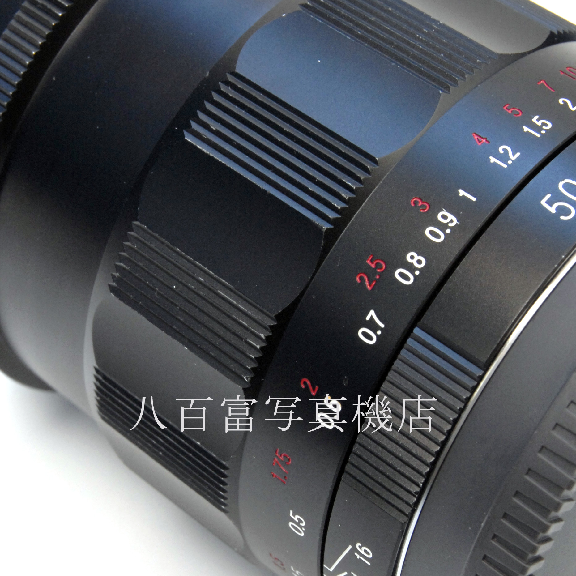 【中古】フォクトレンダー APO-LANTHAR 50mm F2 SONY-E用 Voigtlander アポランター 中古交換レンズ 66315