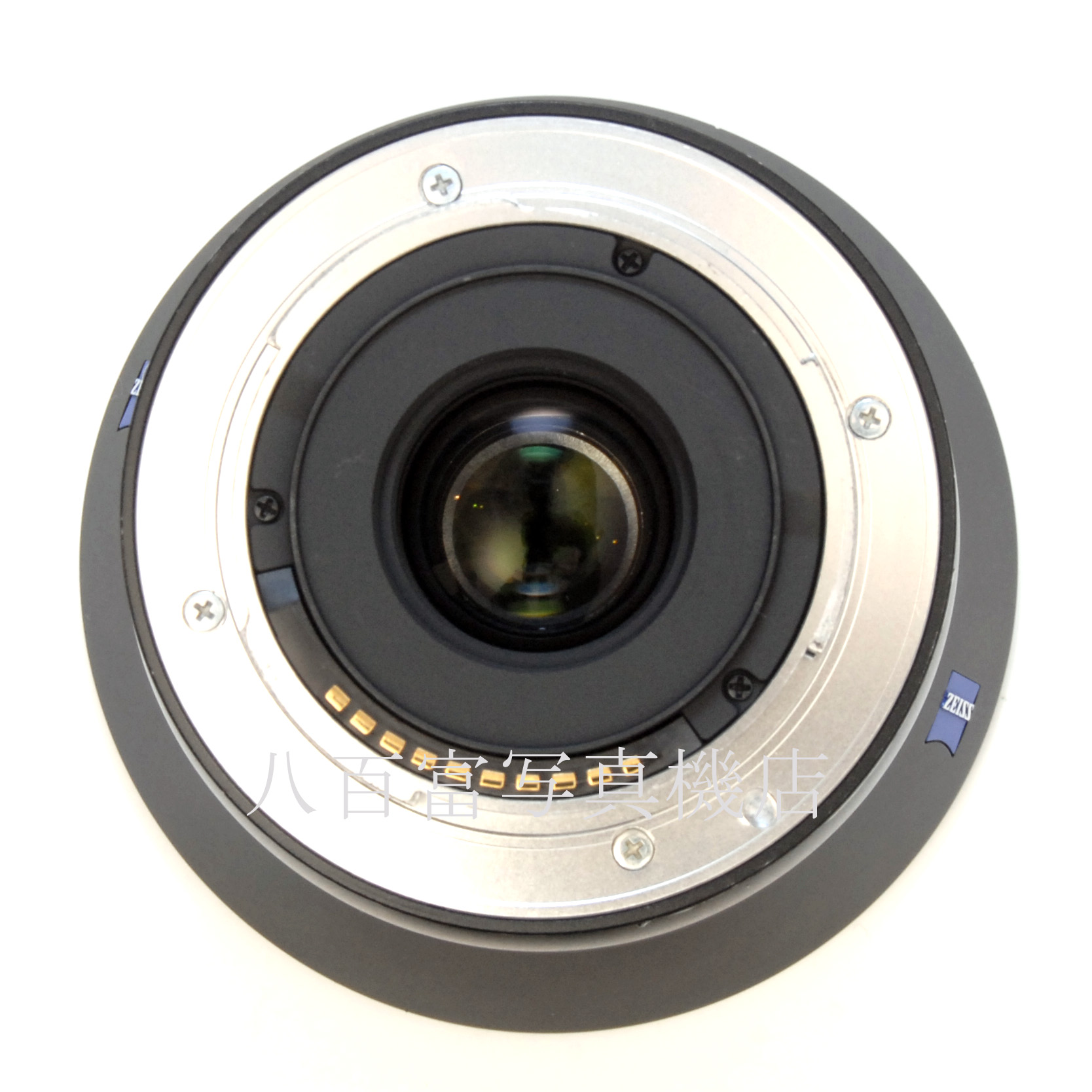 【中古】ZEISS Touit Distagon T* 12mm F2.8 ソニーE マウント ツァイス トゥイート デイスタゴン 中古交換レンズ 66987