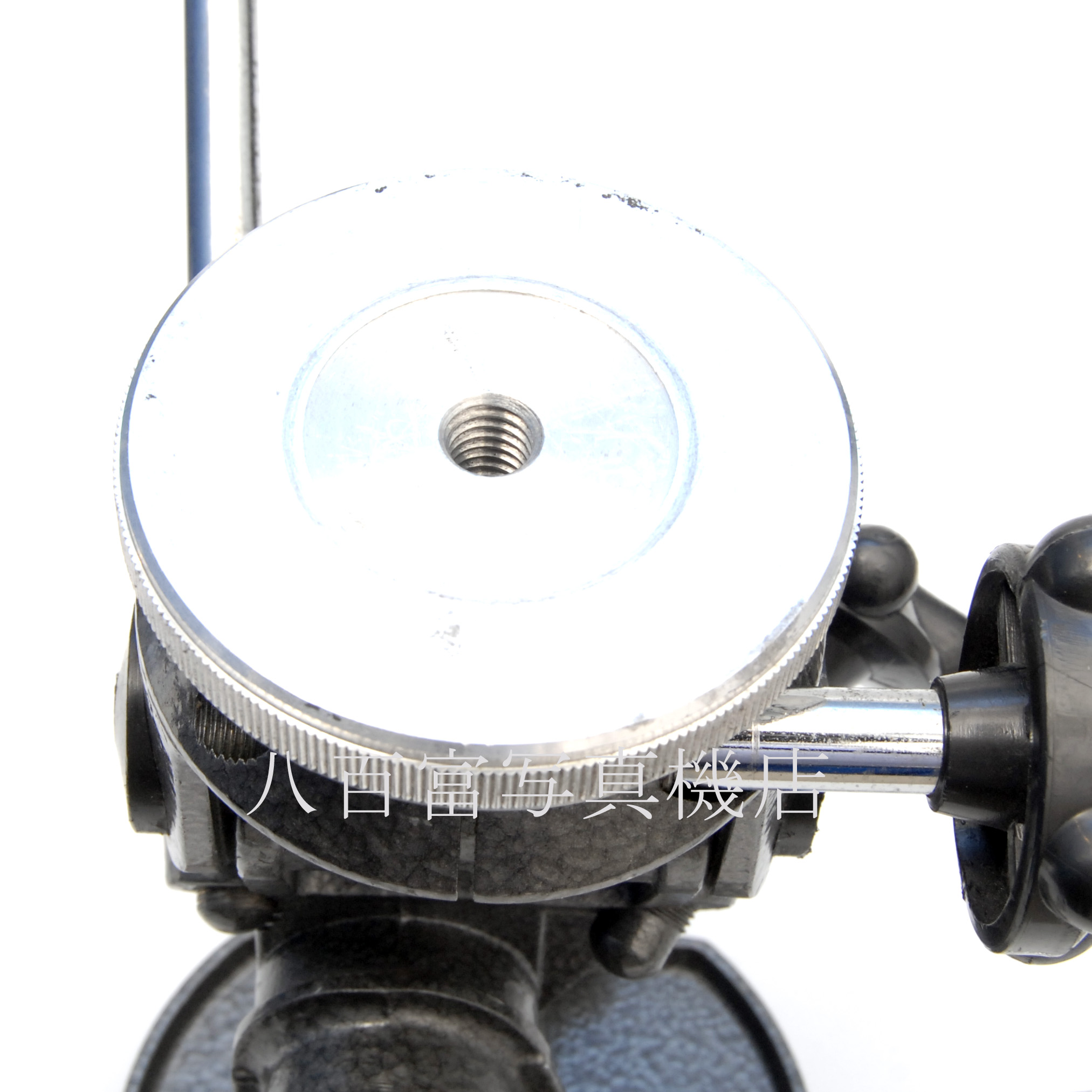 【中古】 ジッツオ #524B ラショナル雲台 GITZO 中古アクセサリー 46515