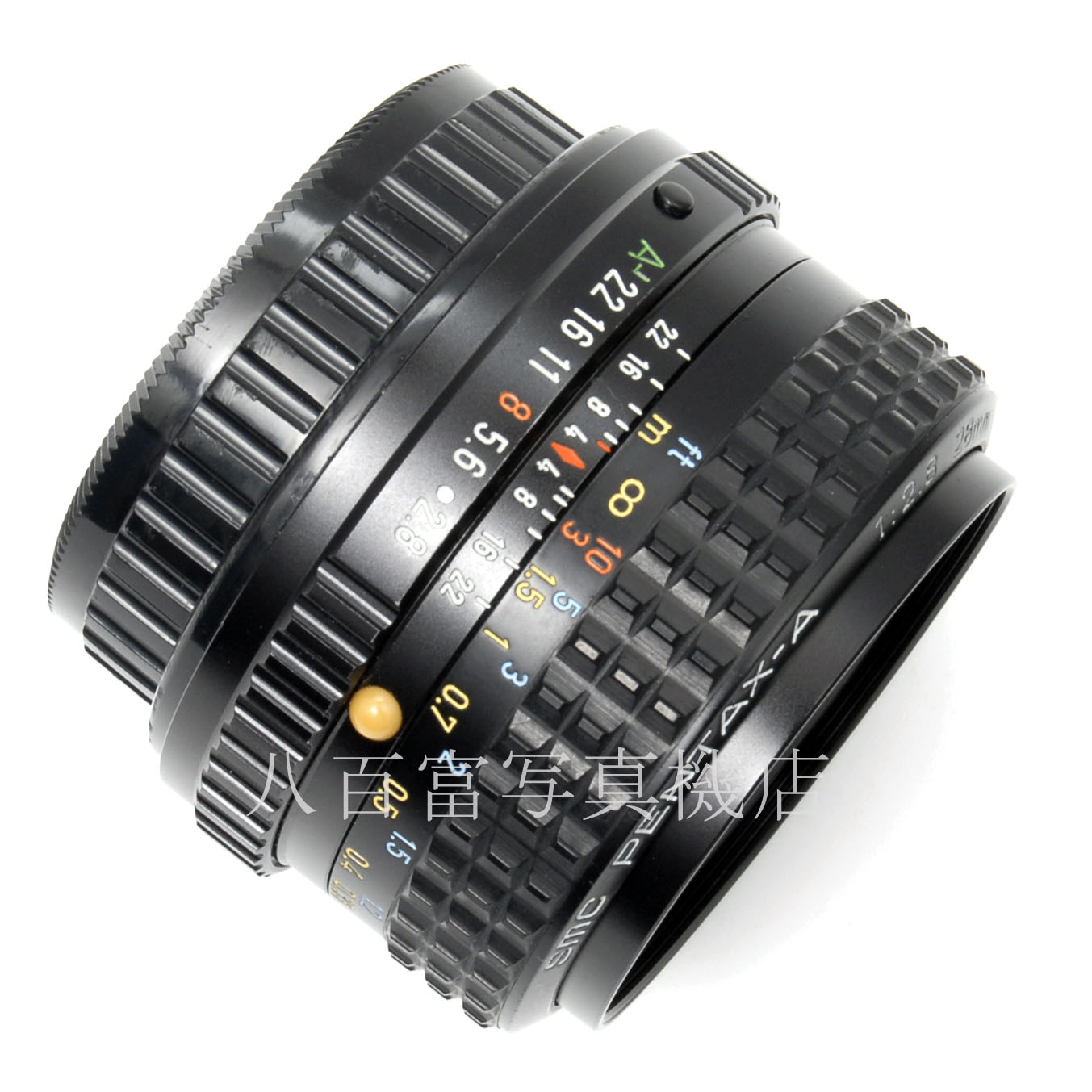 【中古】 アサヒ SMC ペンタックス A 28mm F2.8 PENTAX 中古交換レンズ 64248