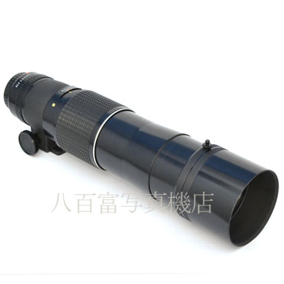 【中古】 SMC ペンタックス M 400mm F5.6 SMC PENTAX 中古交換レンズ 44569