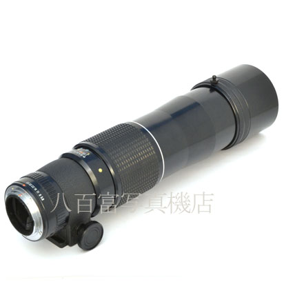 【中古】 SMC ペンタックス M 400mm F5.6 SMC PENTAX 中古交換レンズ 44569
