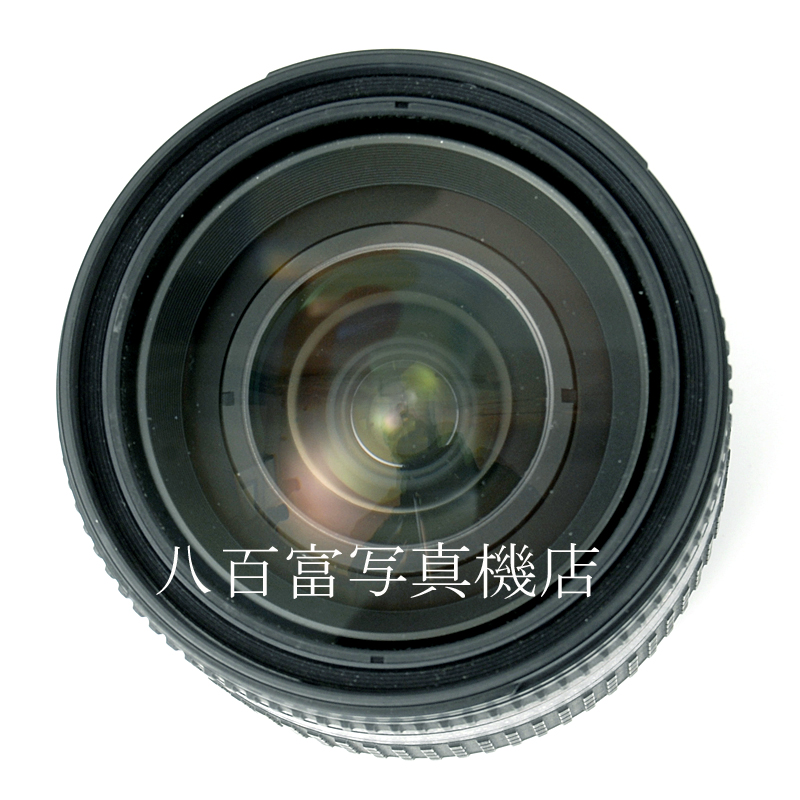 【中古】 ニコン AF Nikkor 24-85mm F2.8-4D Nikon ニッコール 中古交換レンズ 27071