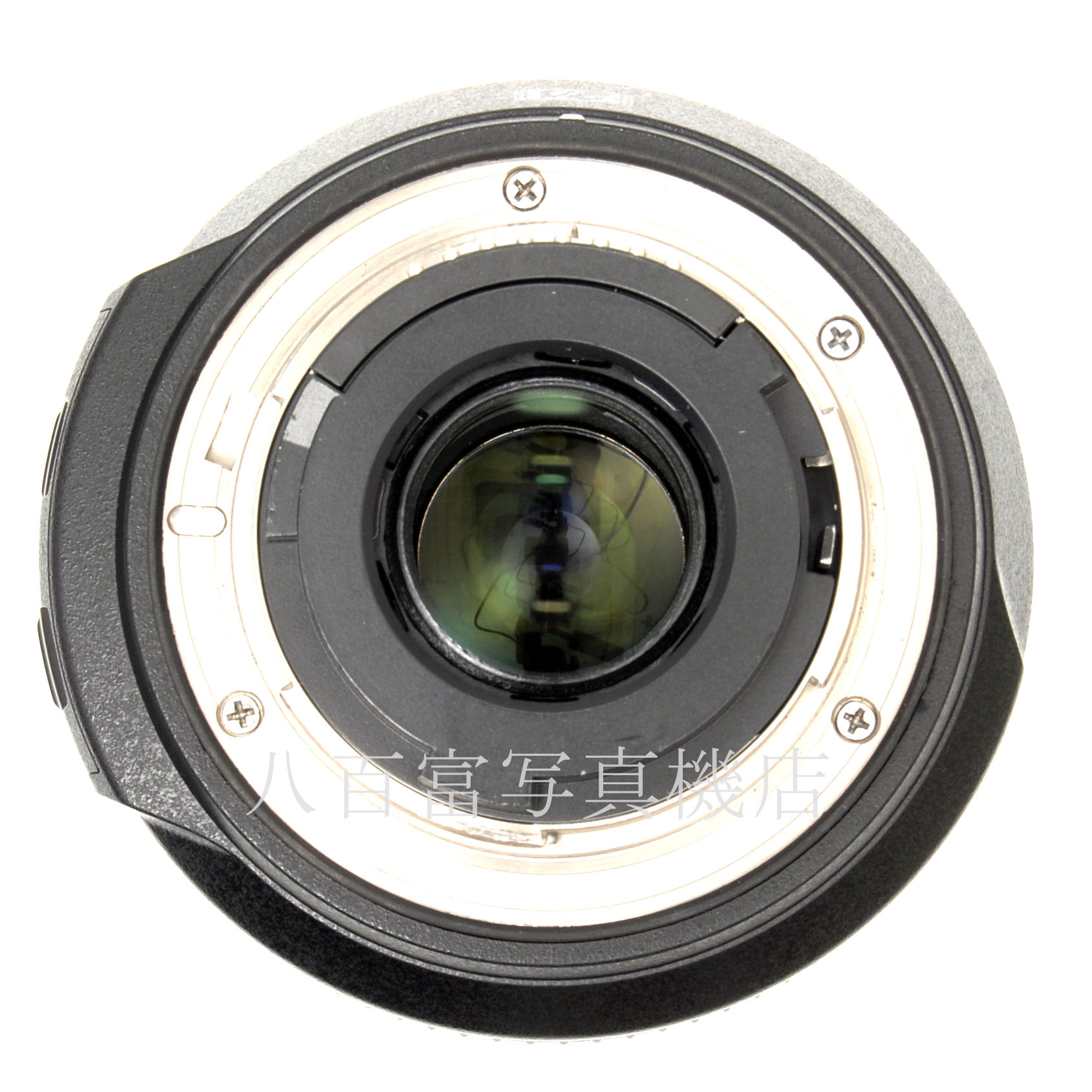 【中古】 タムロン 16-300mm F3.5-6.3 DiII VC PZD MACRO B016N ニコンDX用 TAMRON 中古交換レンズ 63372
