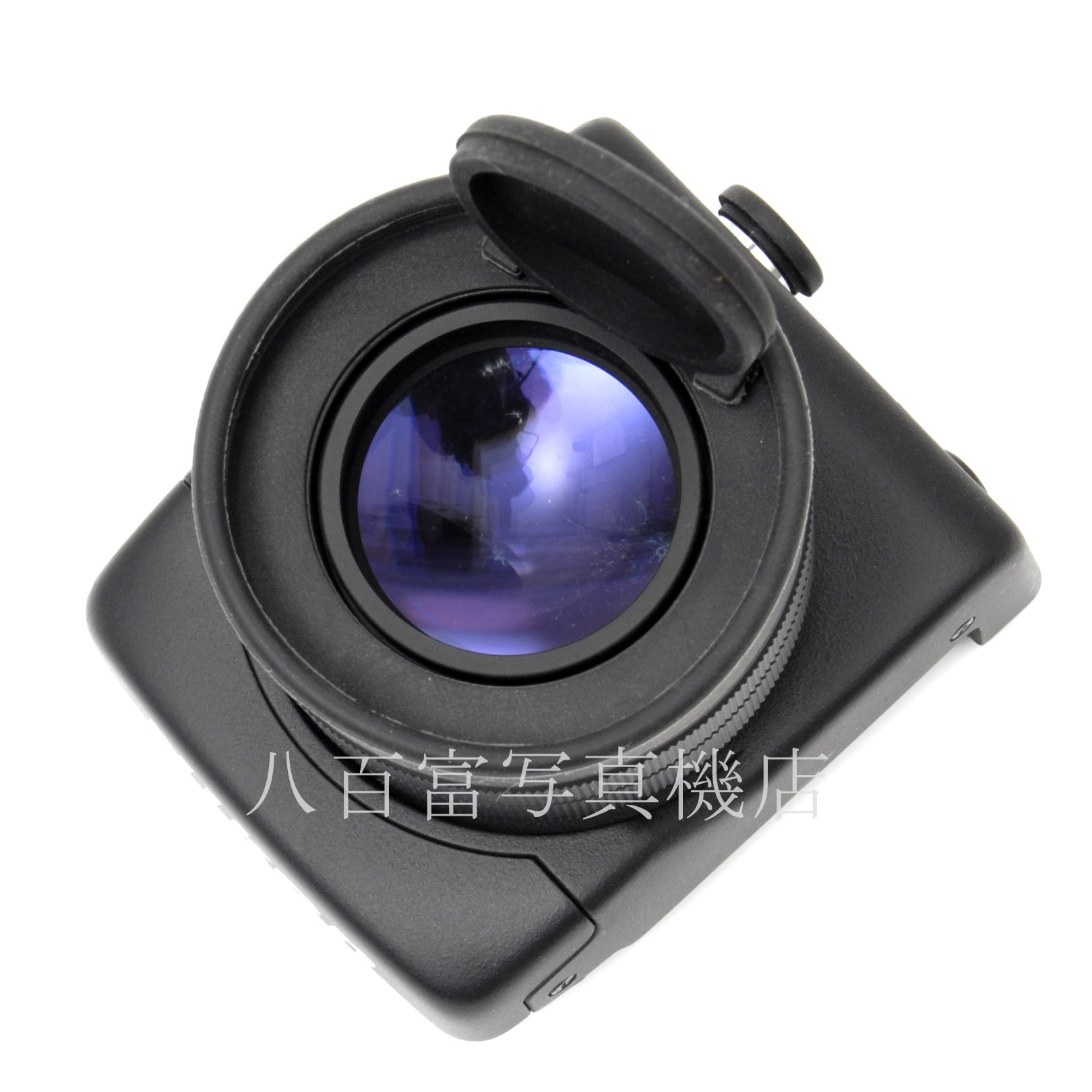 【中古】 ニコン DW-31 F5用 高倍率ファインダー Nikon 中古アクセサリー 39152