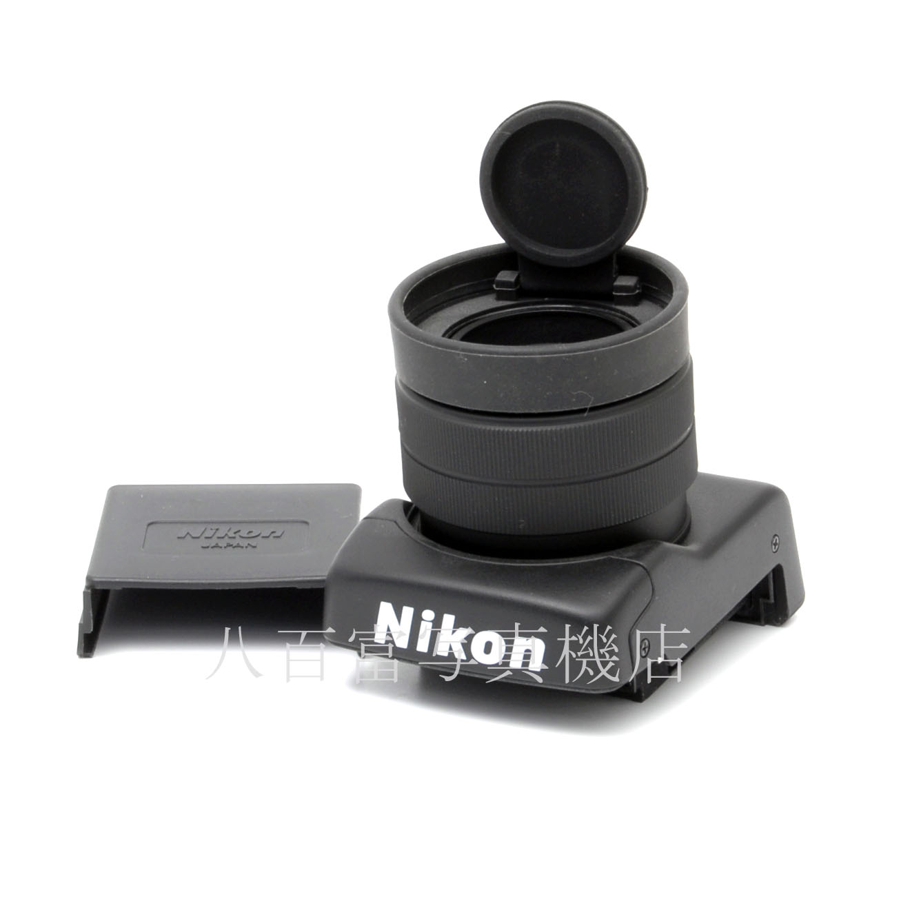 【中古】 ニコン DW-31 F5用 高倍率ファインダー Nikon 中古アクセサリー 39152