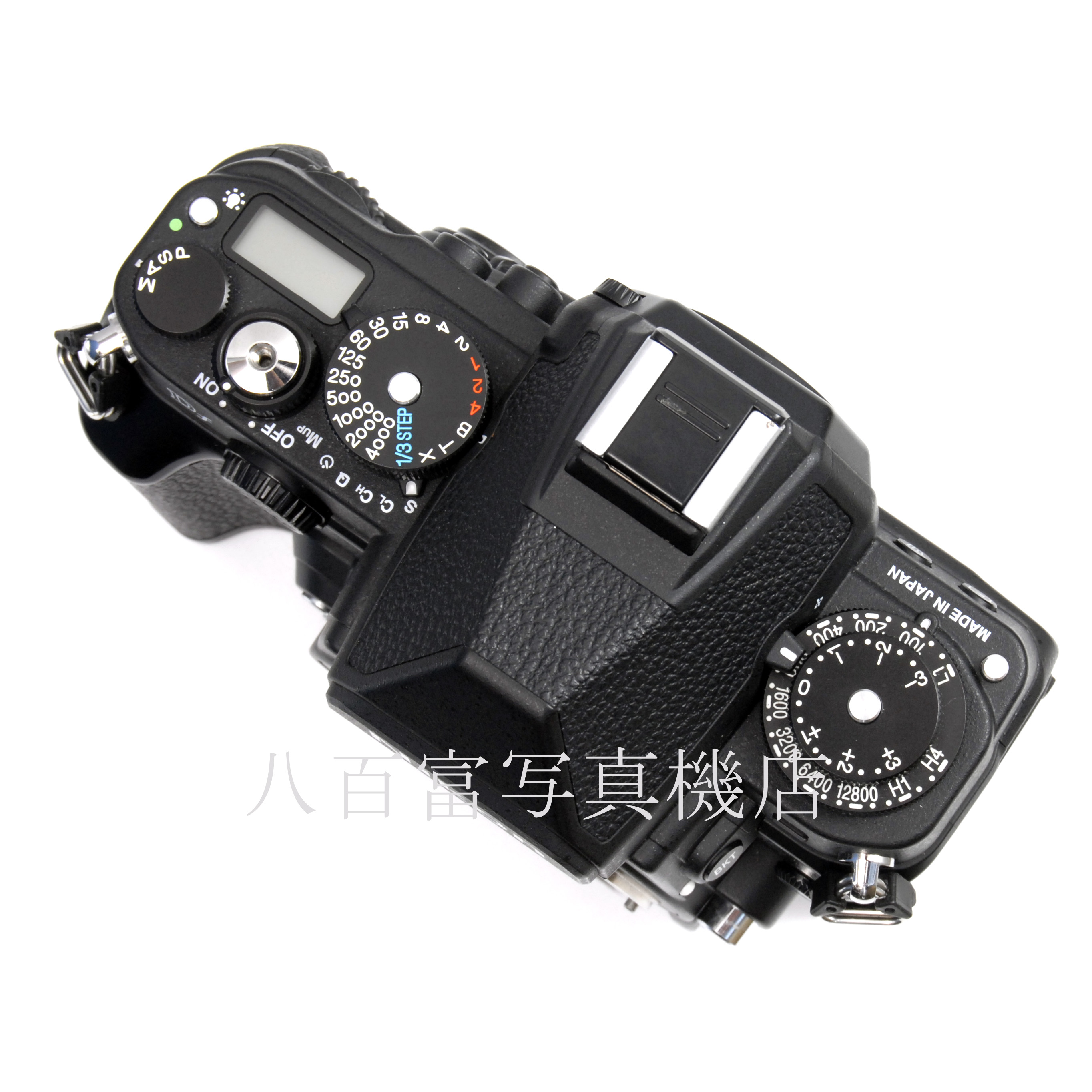 【中古】 ニコン Df ボディ ブラック Nikon 中古デジタルカメラ 67147