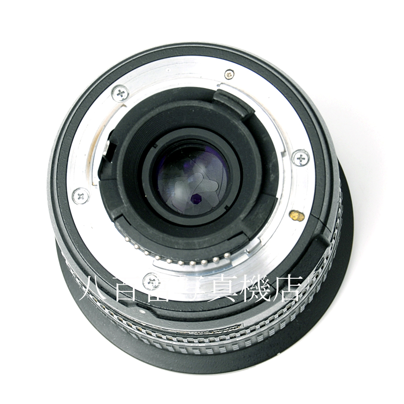 【中古】 ニコン AF-S DX Nikkor ED 12-24mm F4G Nikon / ニッコール 中古交換レンズ 38351